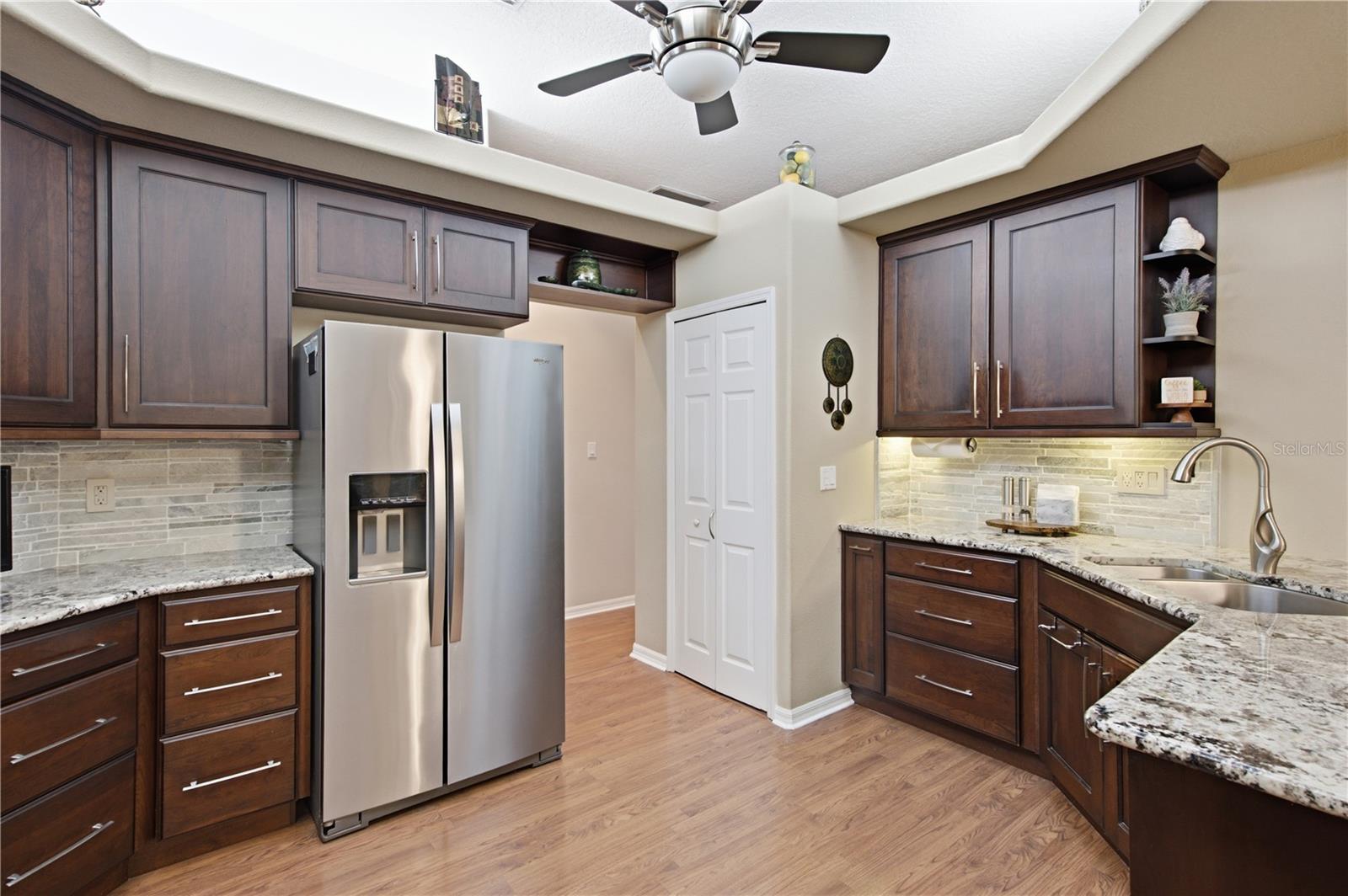 OAK RIDGE - Residential