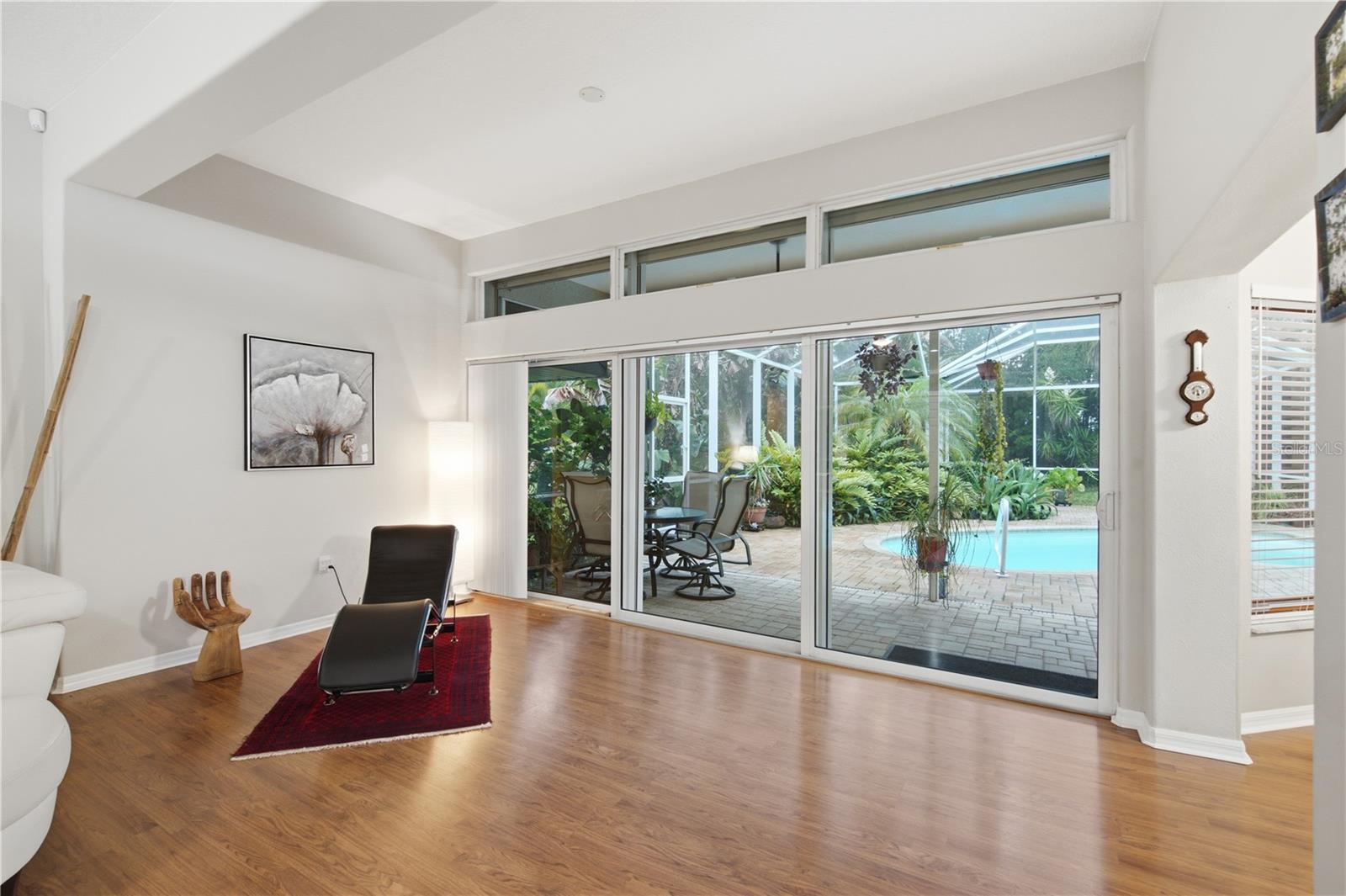 OAK RIDGE - Residential