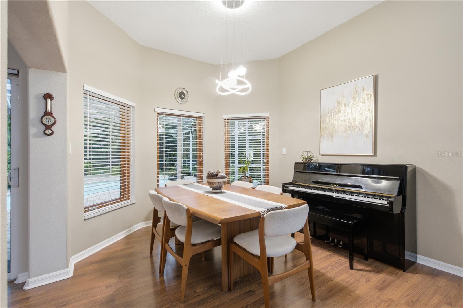 OAK RIDGE - Residential