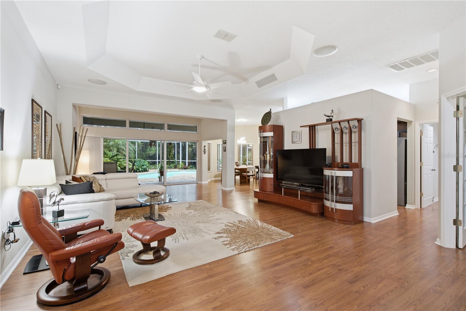 OAK RIDGE - Residential