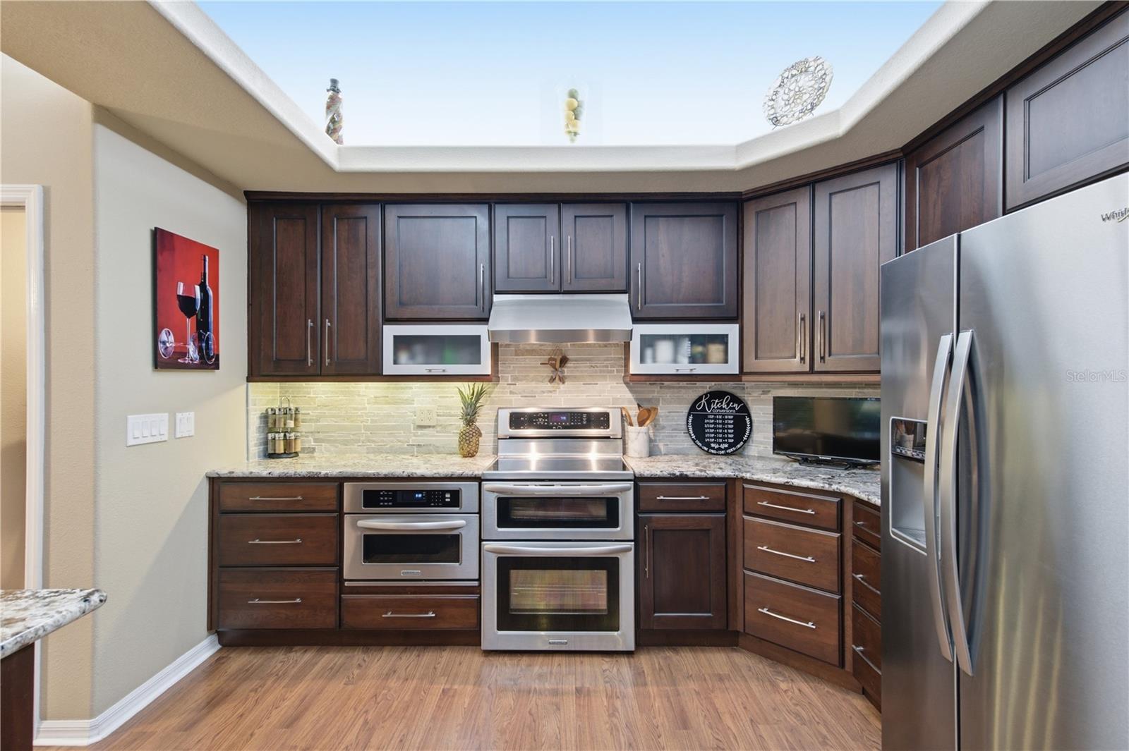 OAK RIDGE - Residential