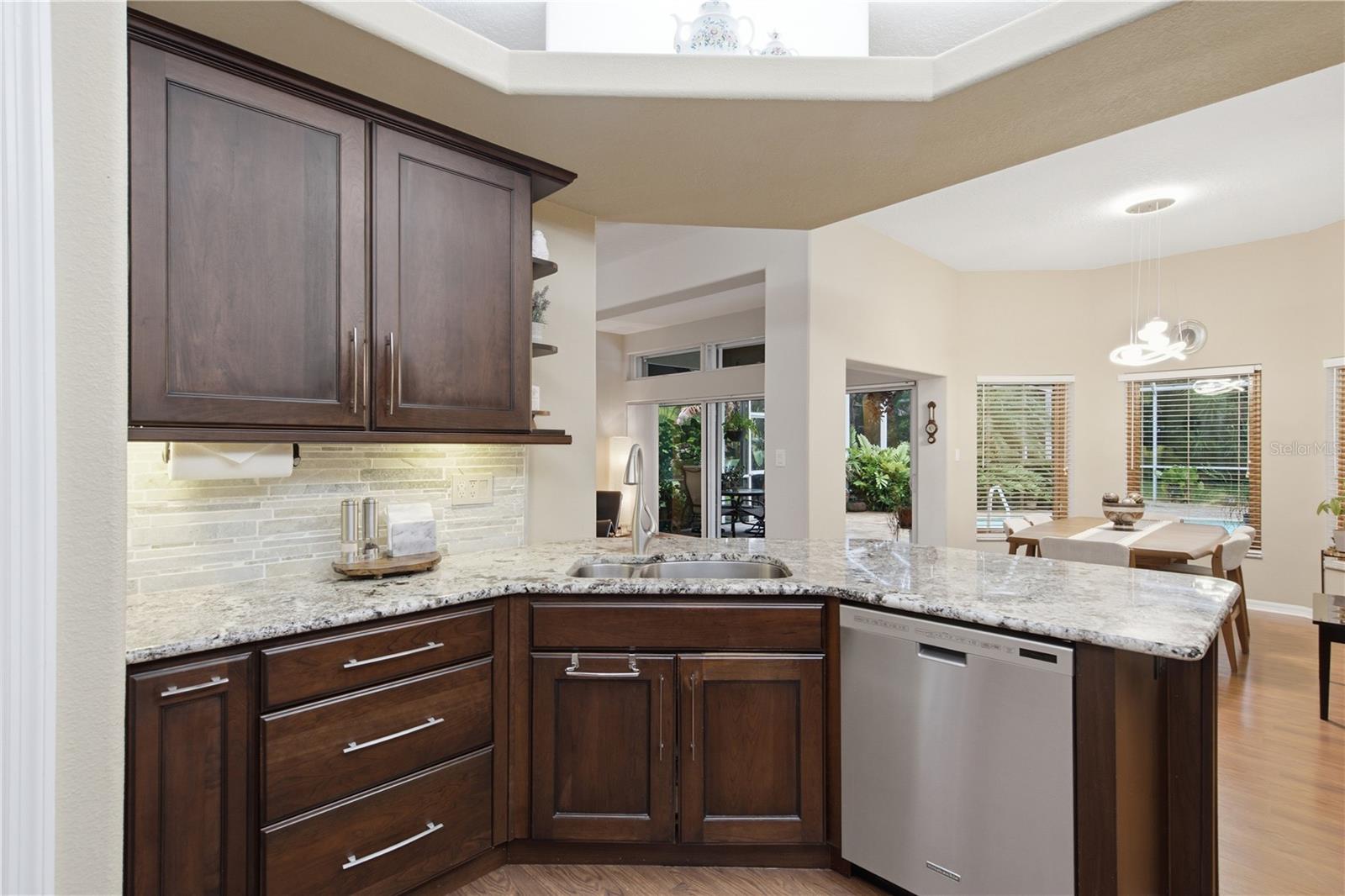 OAK RIDGE - Residential