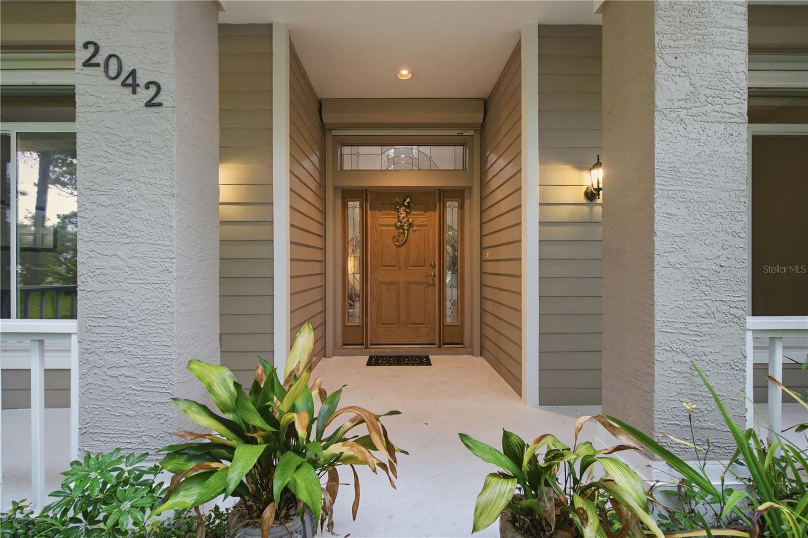 OAK RIDGE - Residential