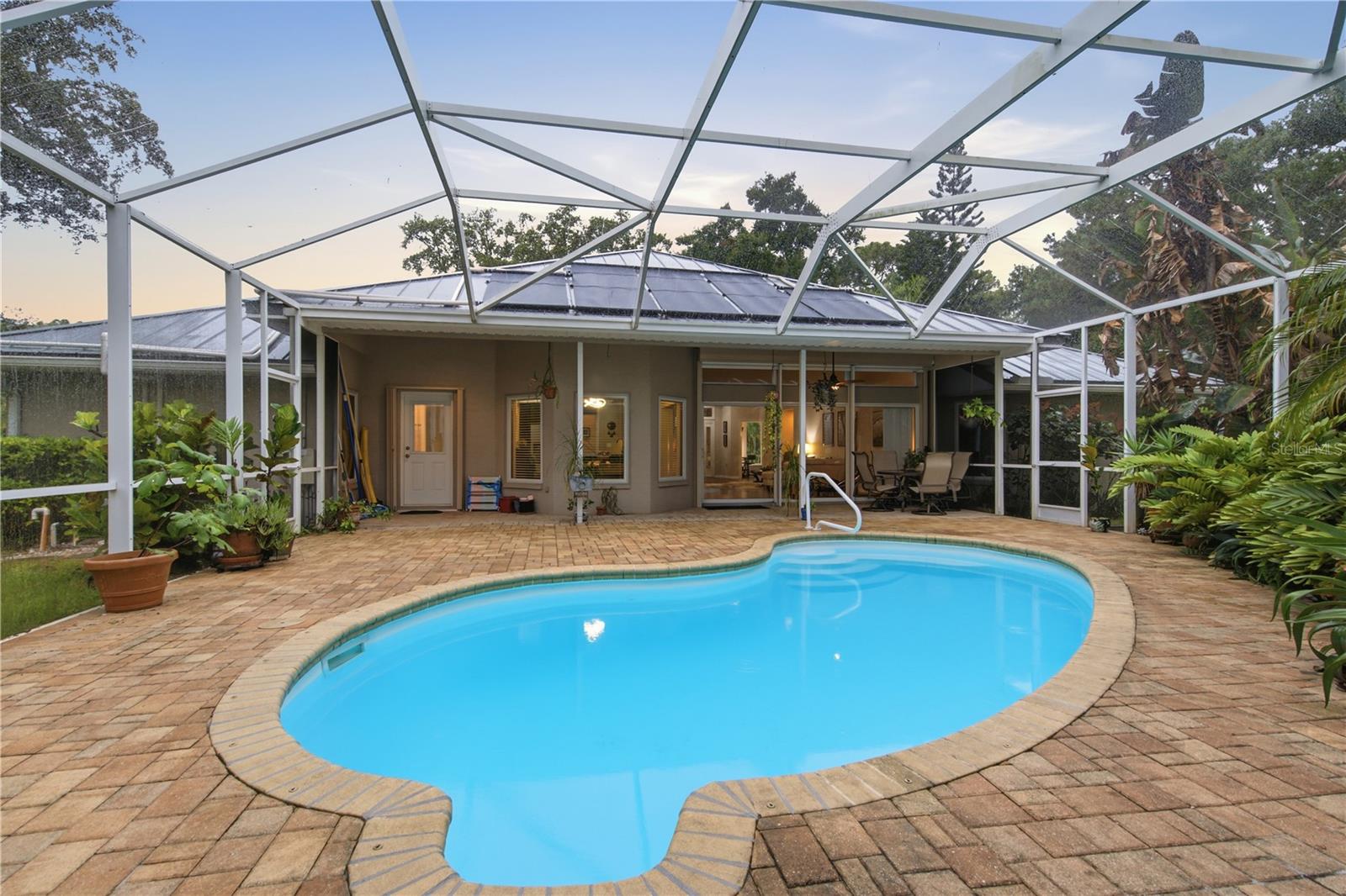 OAK RIDGE - Residential