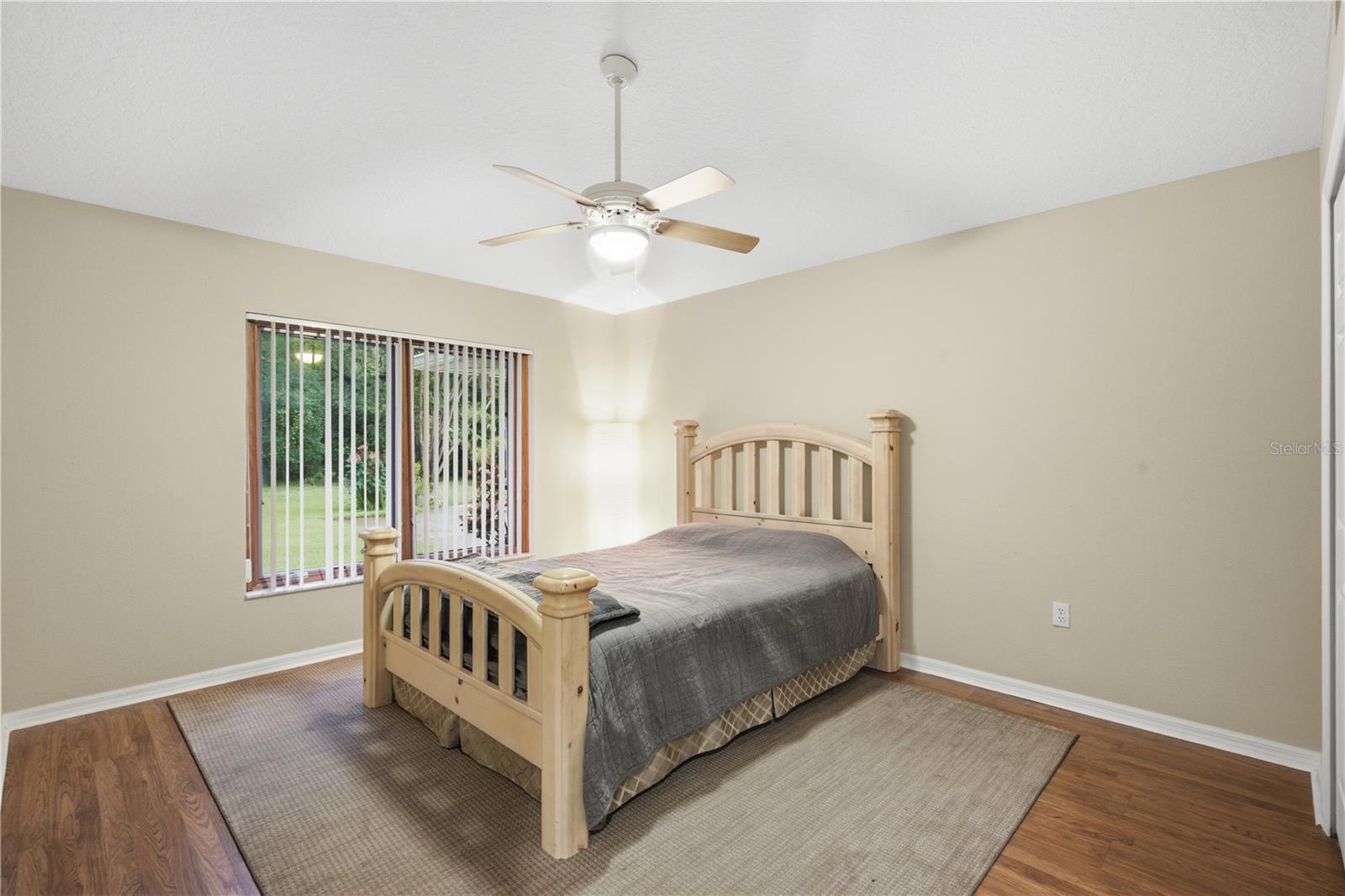 OAK RIDGE - Residential