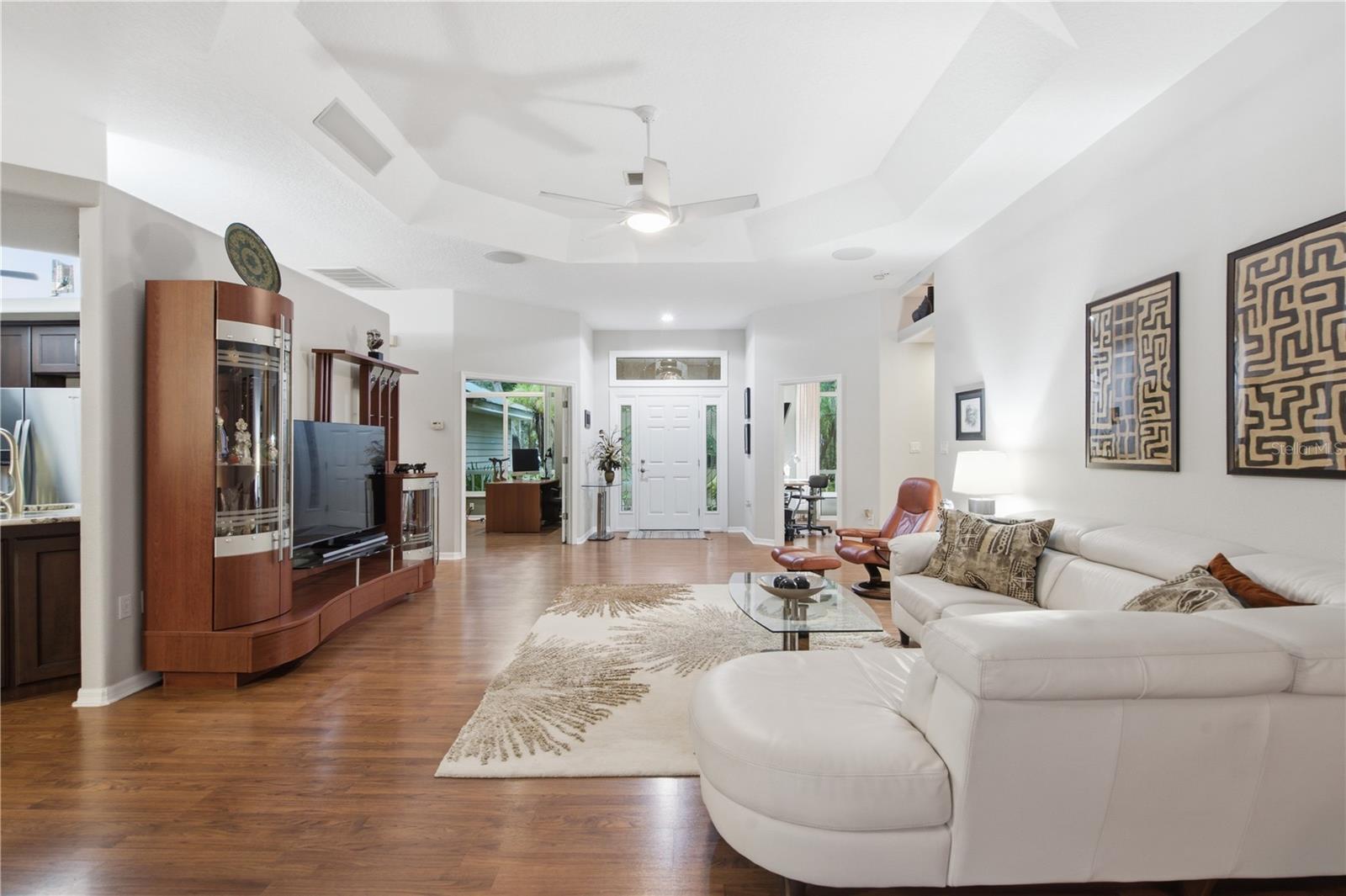 OAK RIDGE - Residential