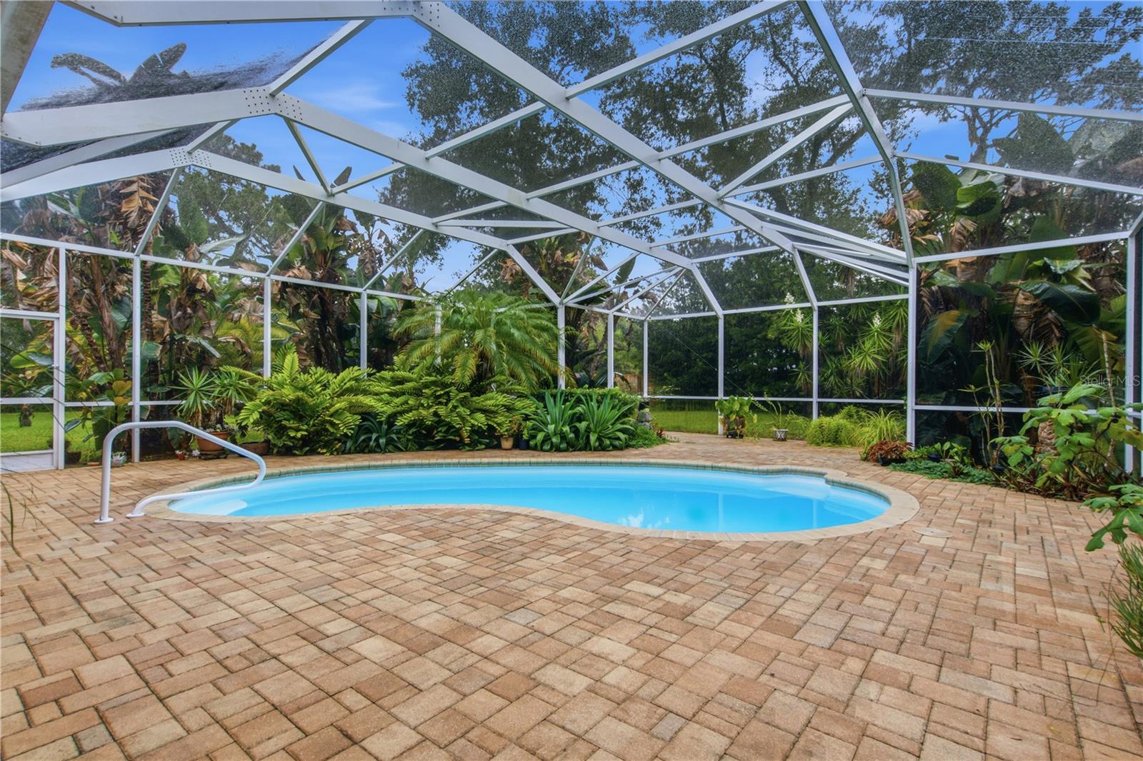 OAK RIDGE - Residential