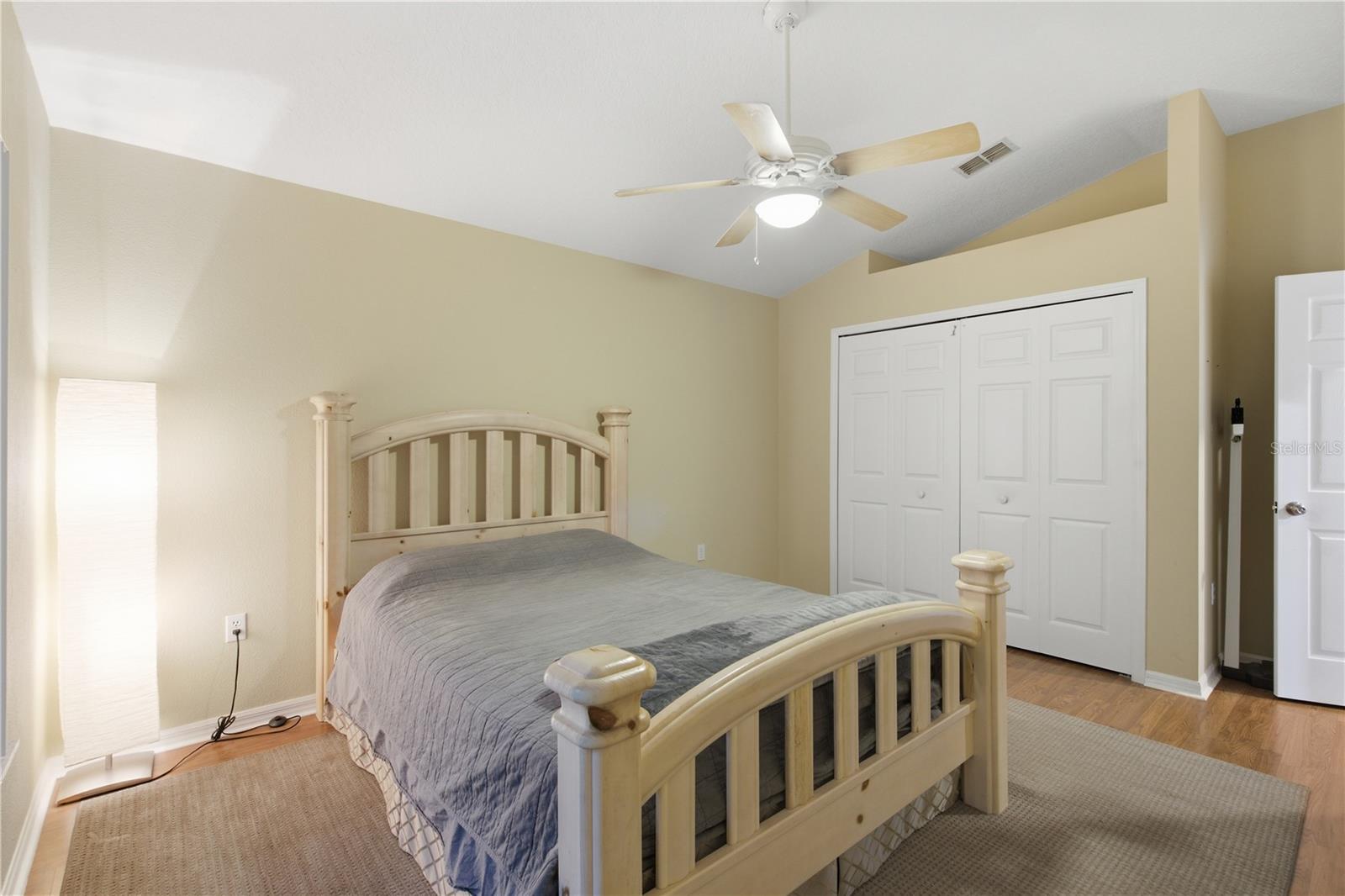 OAK RIDGE - Residential