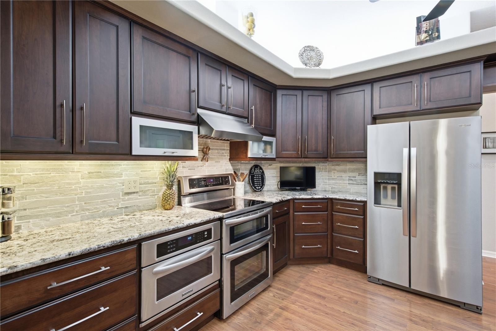 OAK RIDGE - Residential