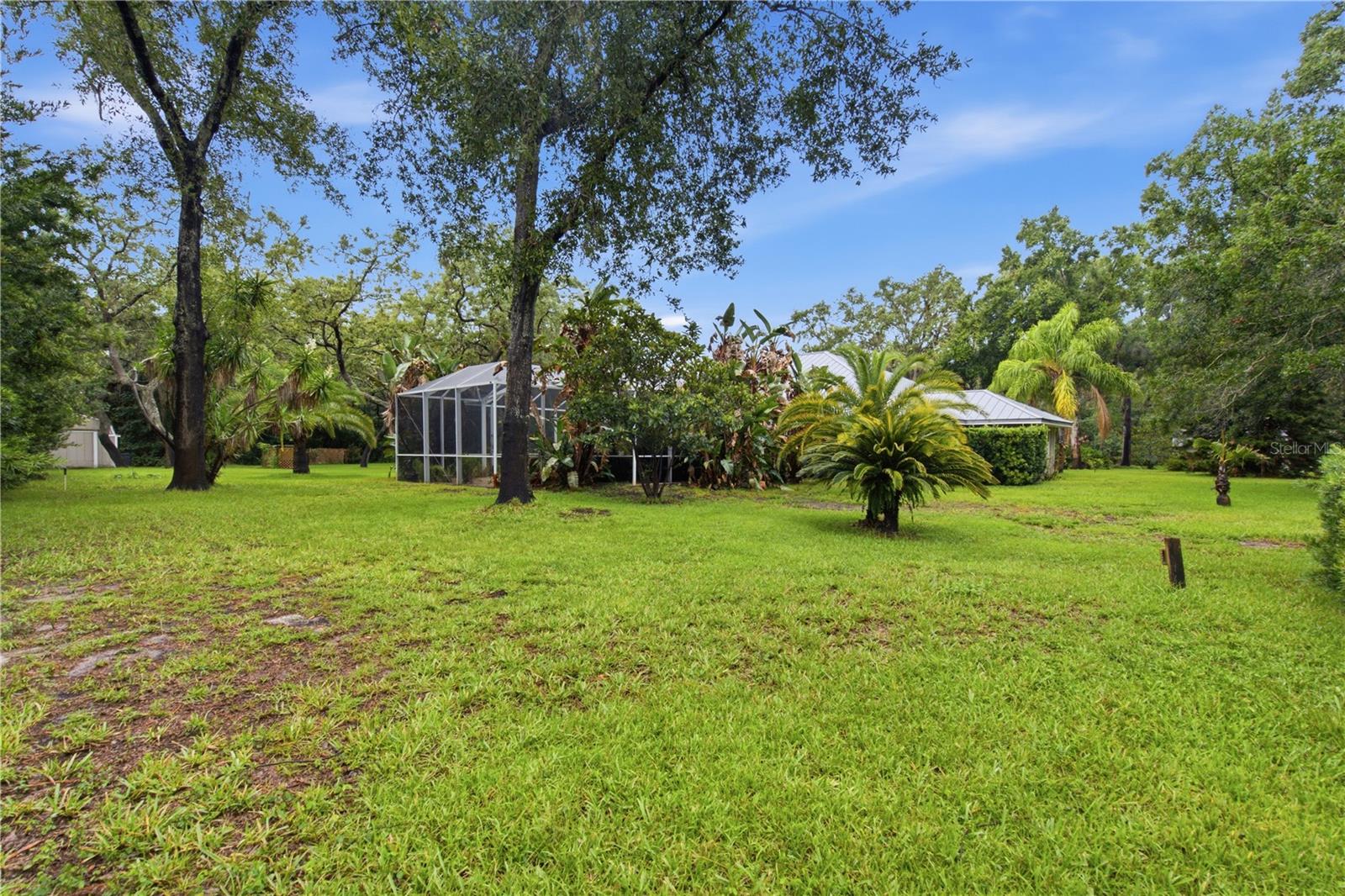 OAK RIDGE - Residential