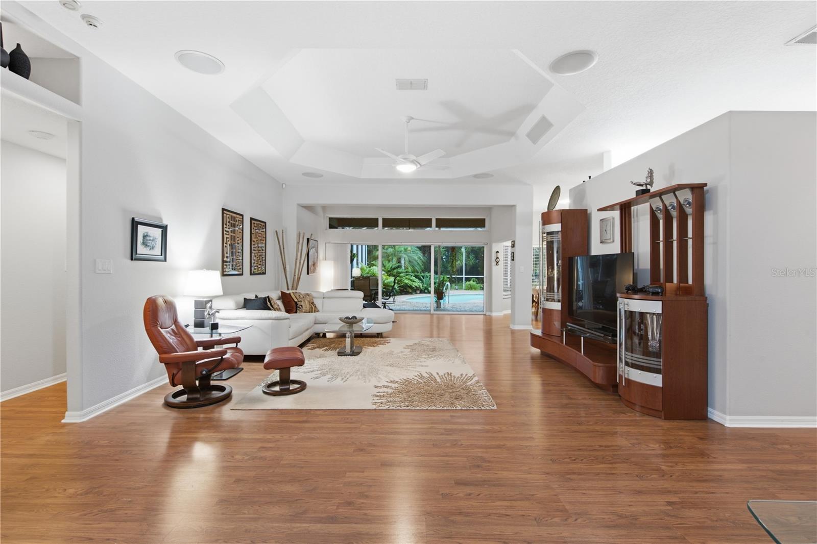 OAK RIDGE - Residential