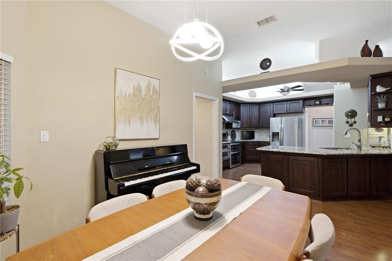 OAK RIDGE - Residential