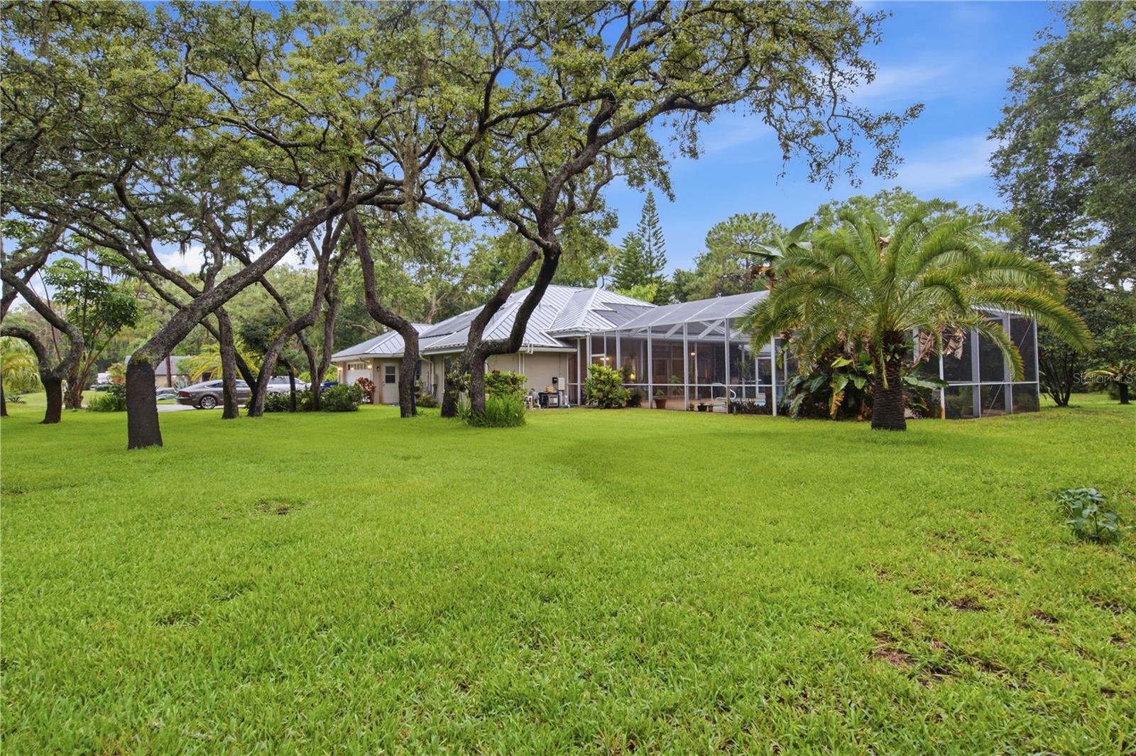 OAK RIDGE - Residential