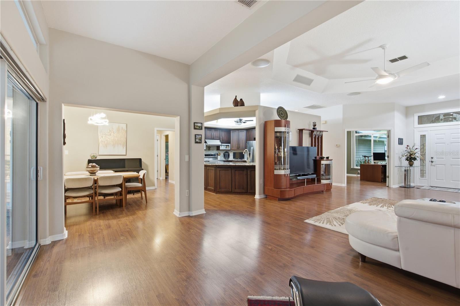 OAK RIDGE - Residential