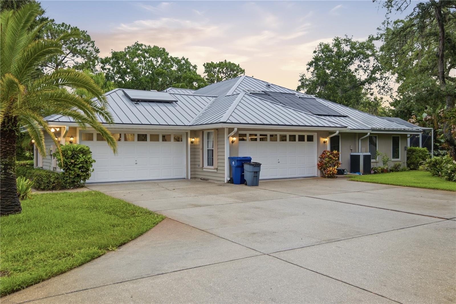 OAK RIDGE - Residential