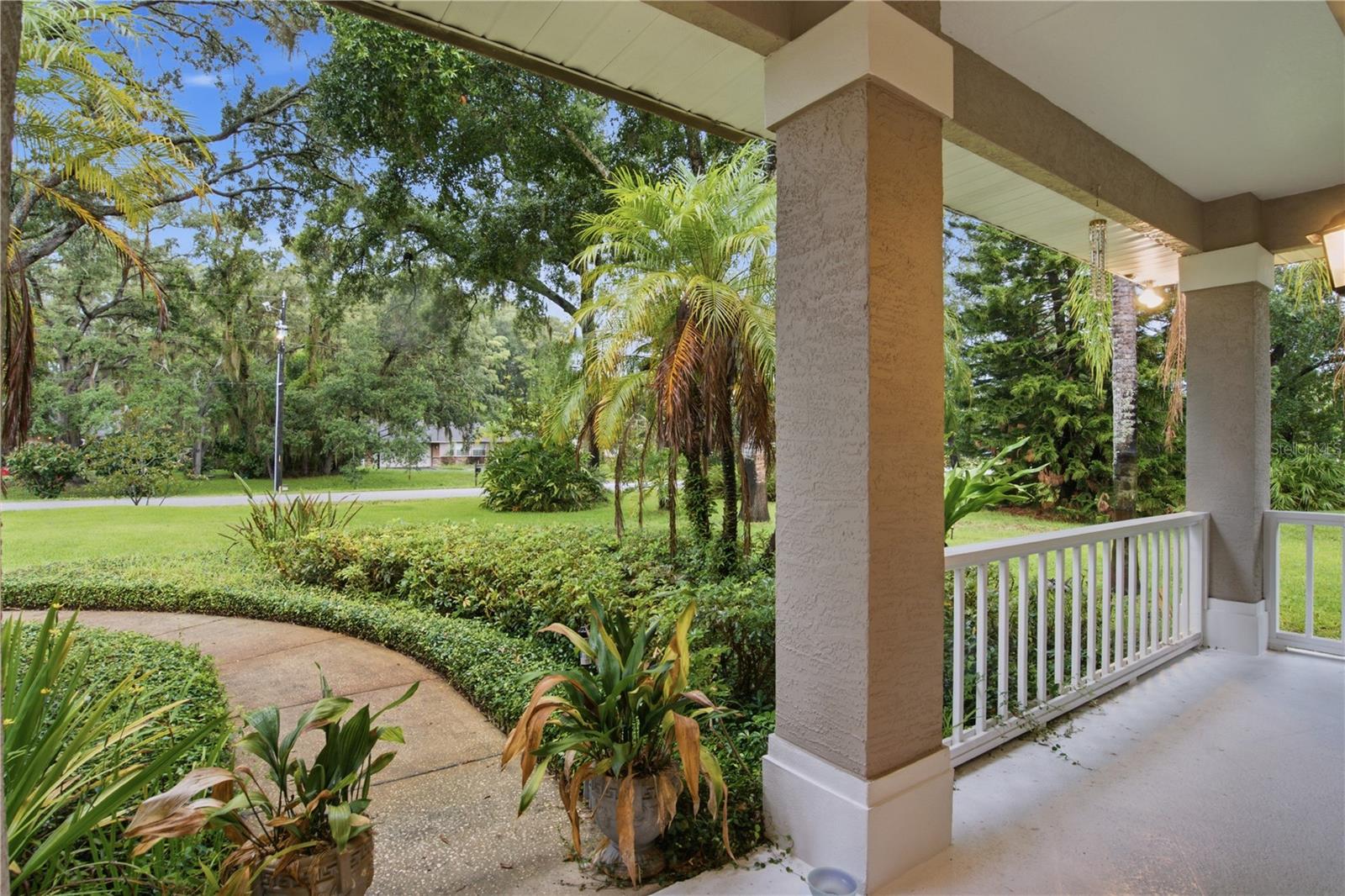 OAK RIDGE - Residential