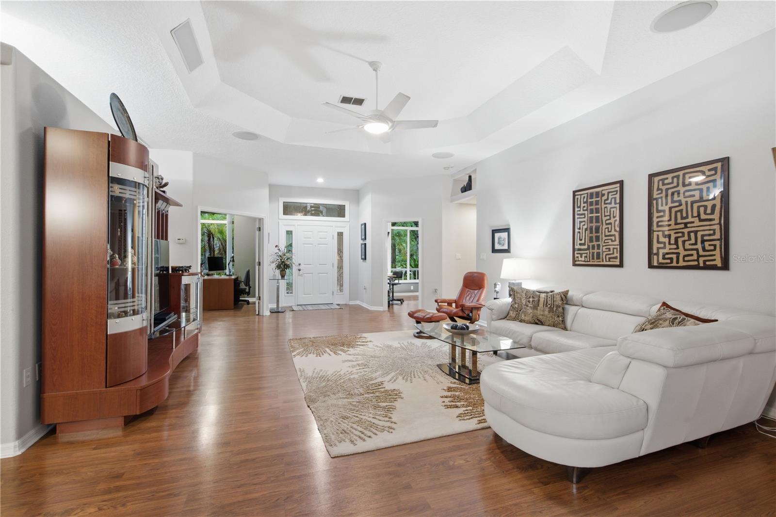 OAK RIDGE - Residential
