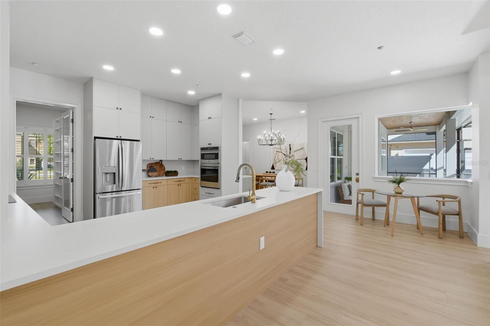NORTHLAKE PARK AT LAKE NONA NBHD 02B - Residential