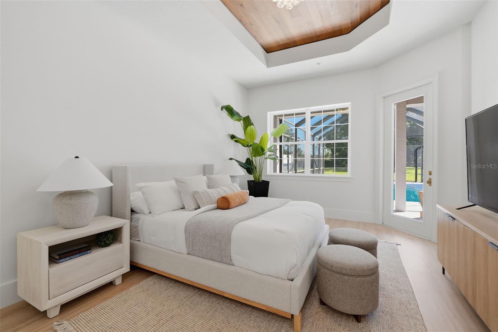 NORTHLAKE PARK AT LAKE NONA NBHD 02B - Residential