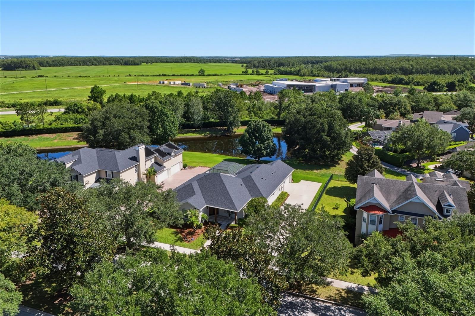 NORTHLAKE PARK AT LAKE NONA NBHD 02B - Residential