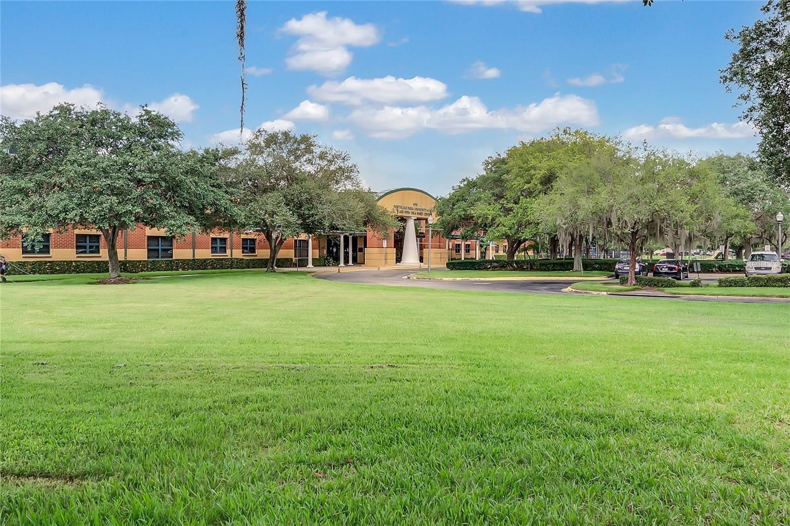 NORTHLAKE PARK AT LAKE NONA NBHD 02B - Residential