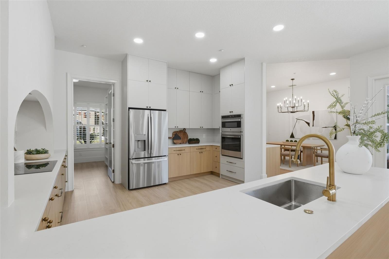NORTHLAKE PARK AT LAKE NONA NBHD 02B - Residential