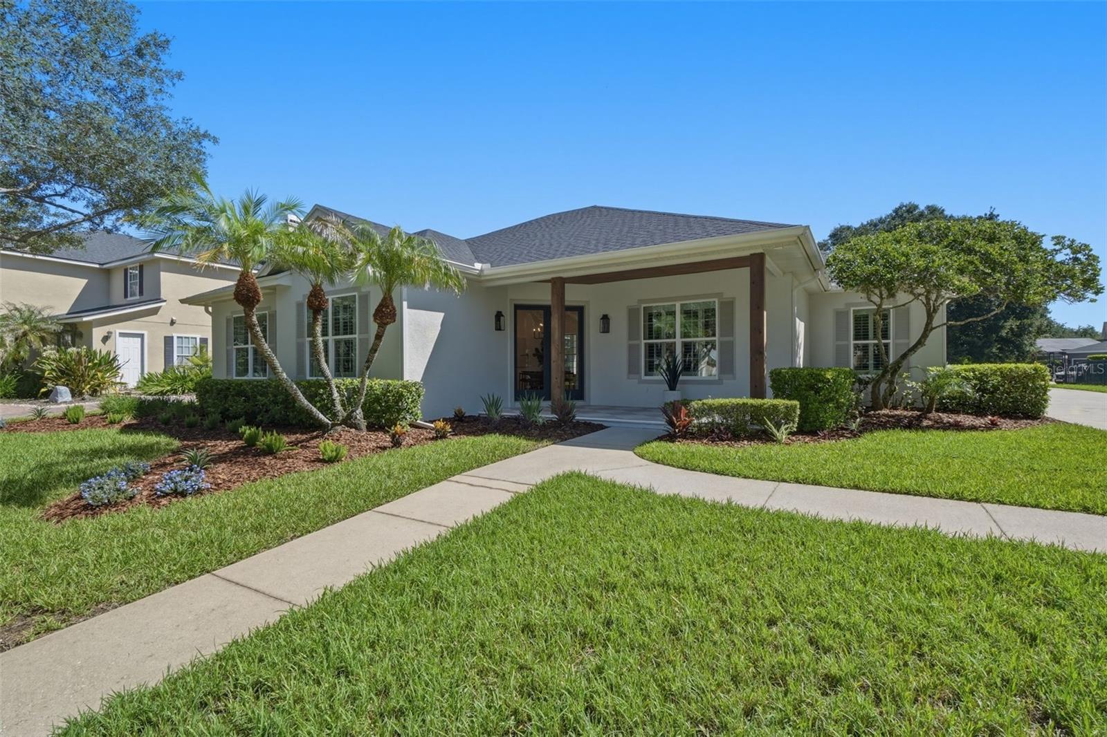 NORTHLAKE PARK AT LAKE NONA NBHD 02B - Residential
