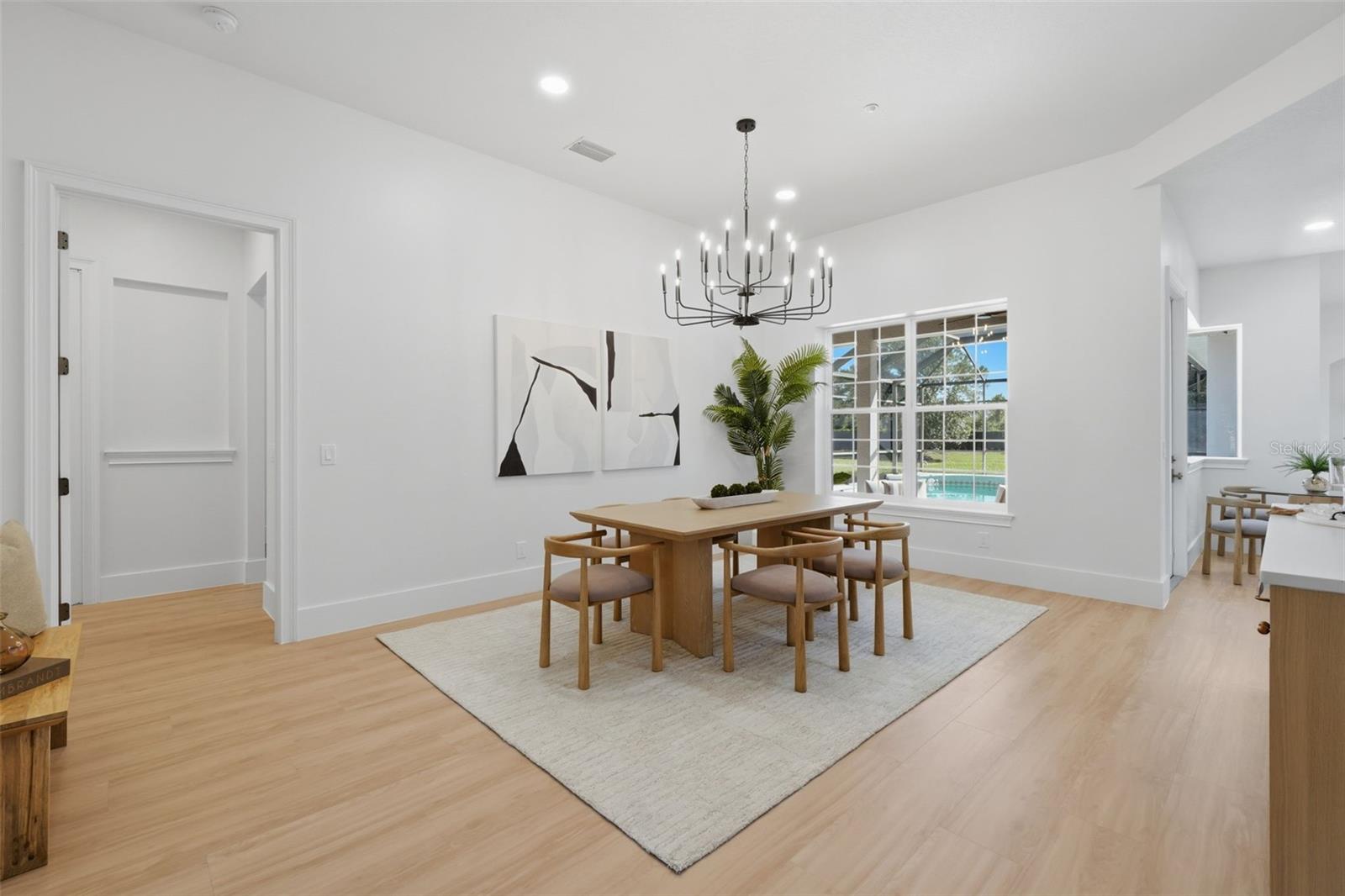 NORTHLAKE PARK AT LAKE NONA NBHD 02B - Residential