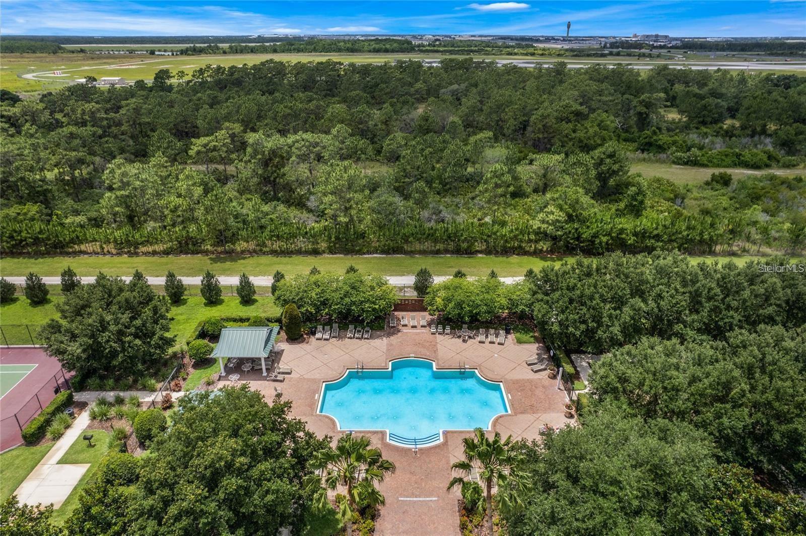 NORTHLAKE PARK AT LAKE NONA NBHD 02B - Residential