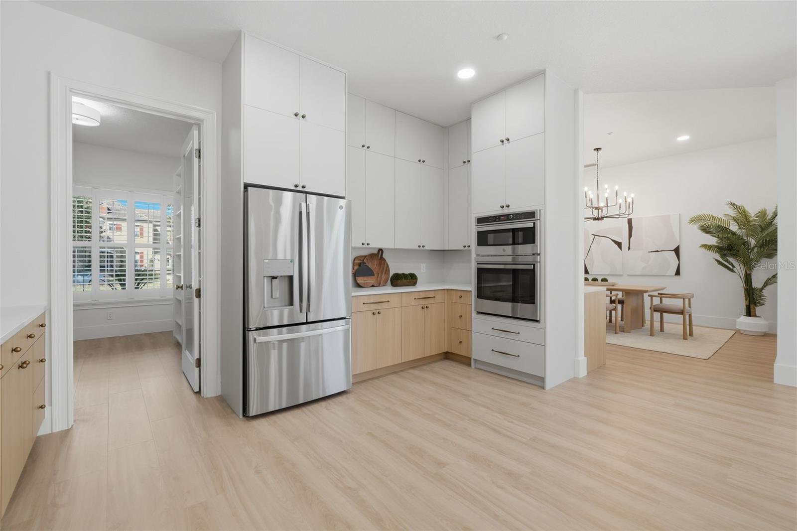 NORTHLAKE PARK AT LAKE NONA NBHD 02B - Residential