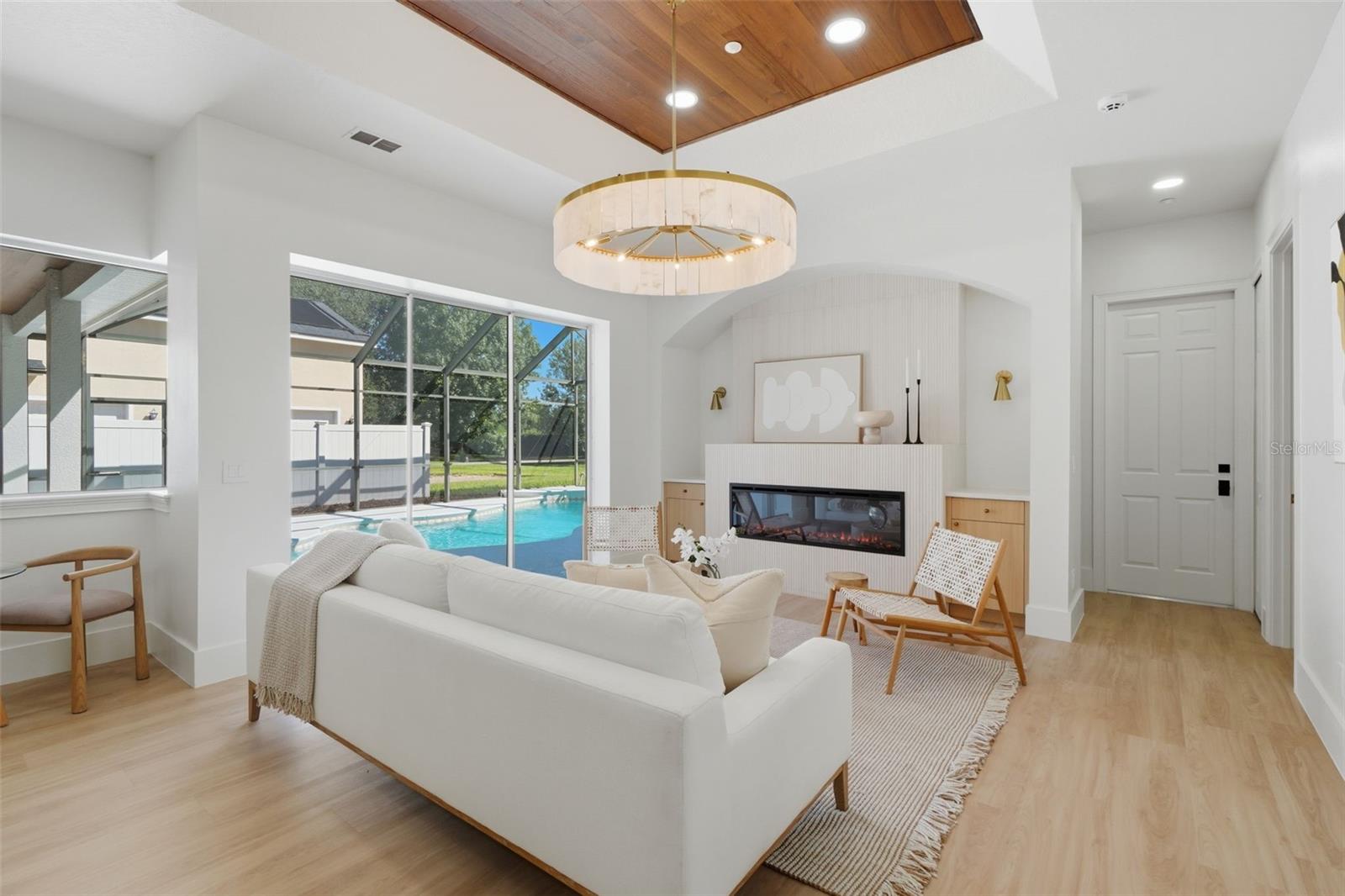 NORTHLAKE PARK AT LAKE NONA NBHD 02B - Residential