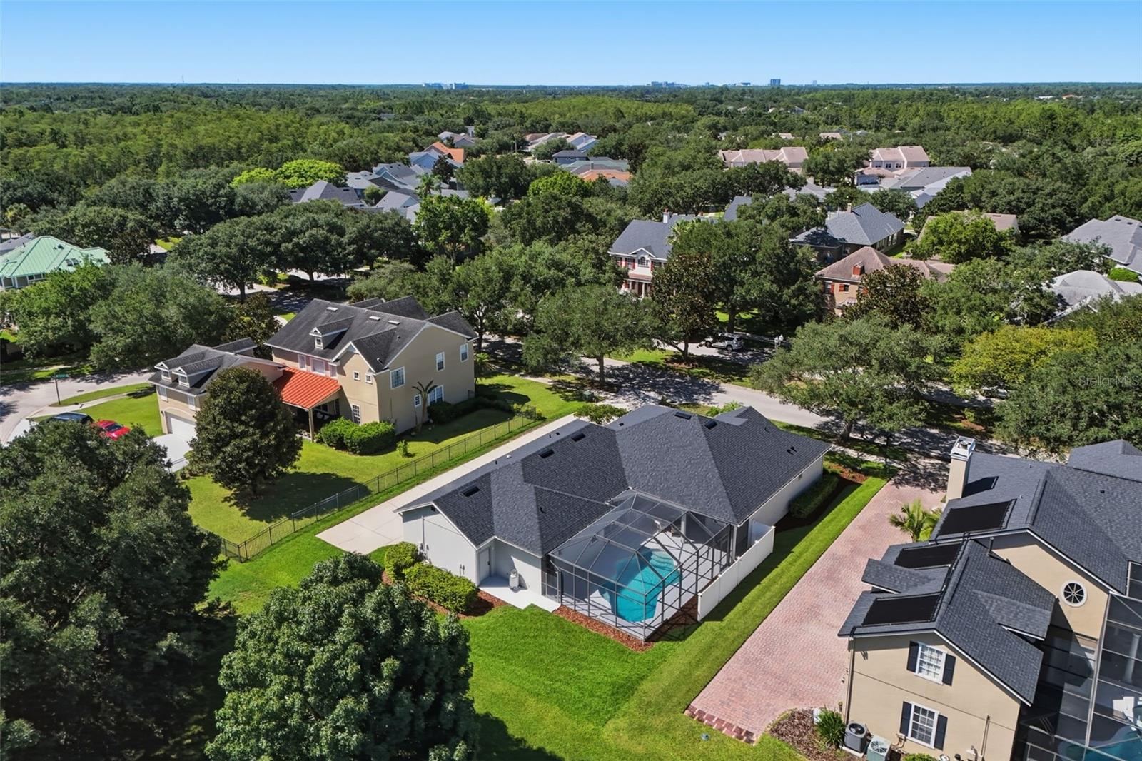 NORTHLAKE PARK AT LAKE NONA NBHD 02B - Residential