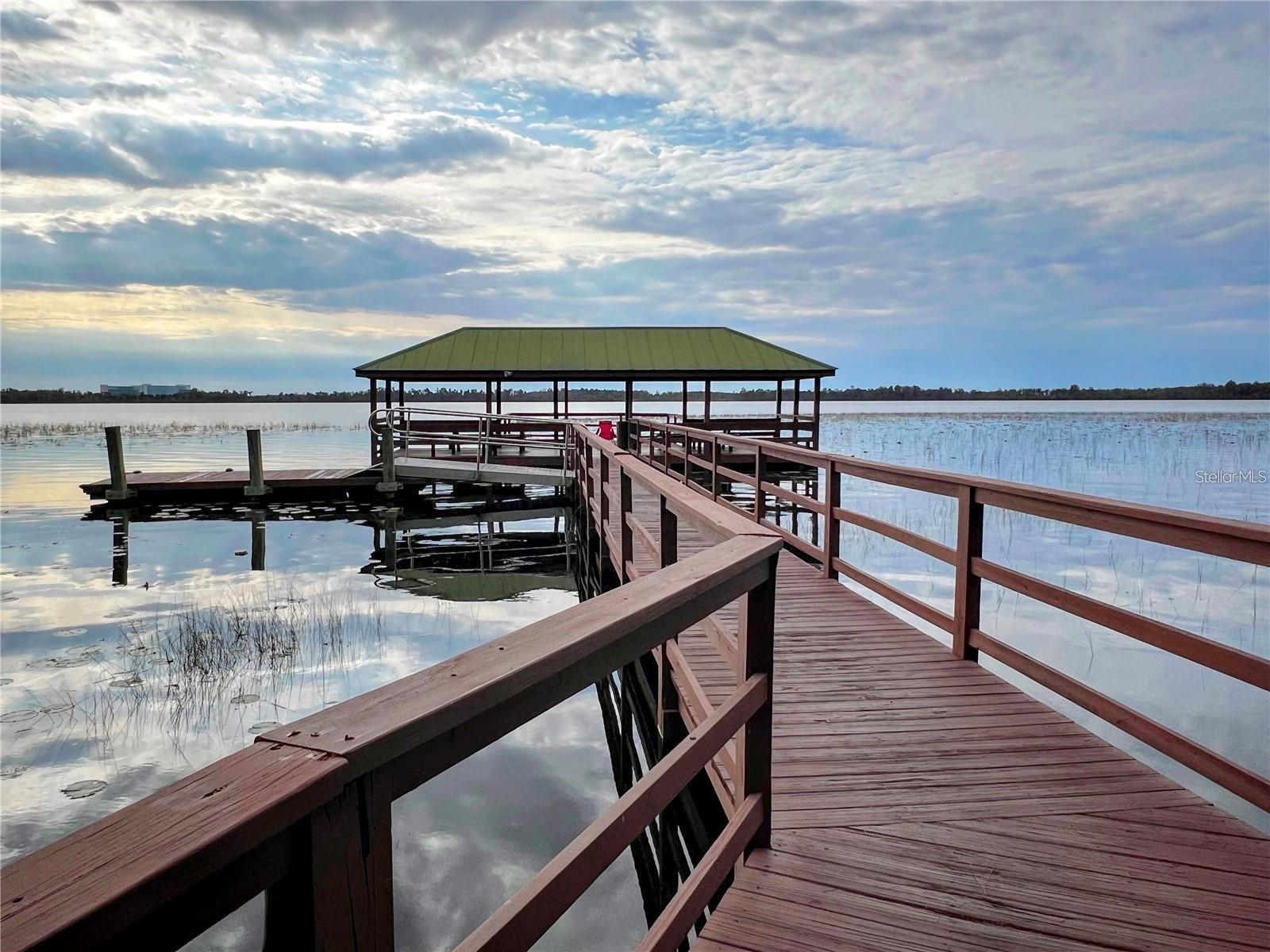 NORTHLAKE PARK AT LAKE NONA NBHD 02B - Residential