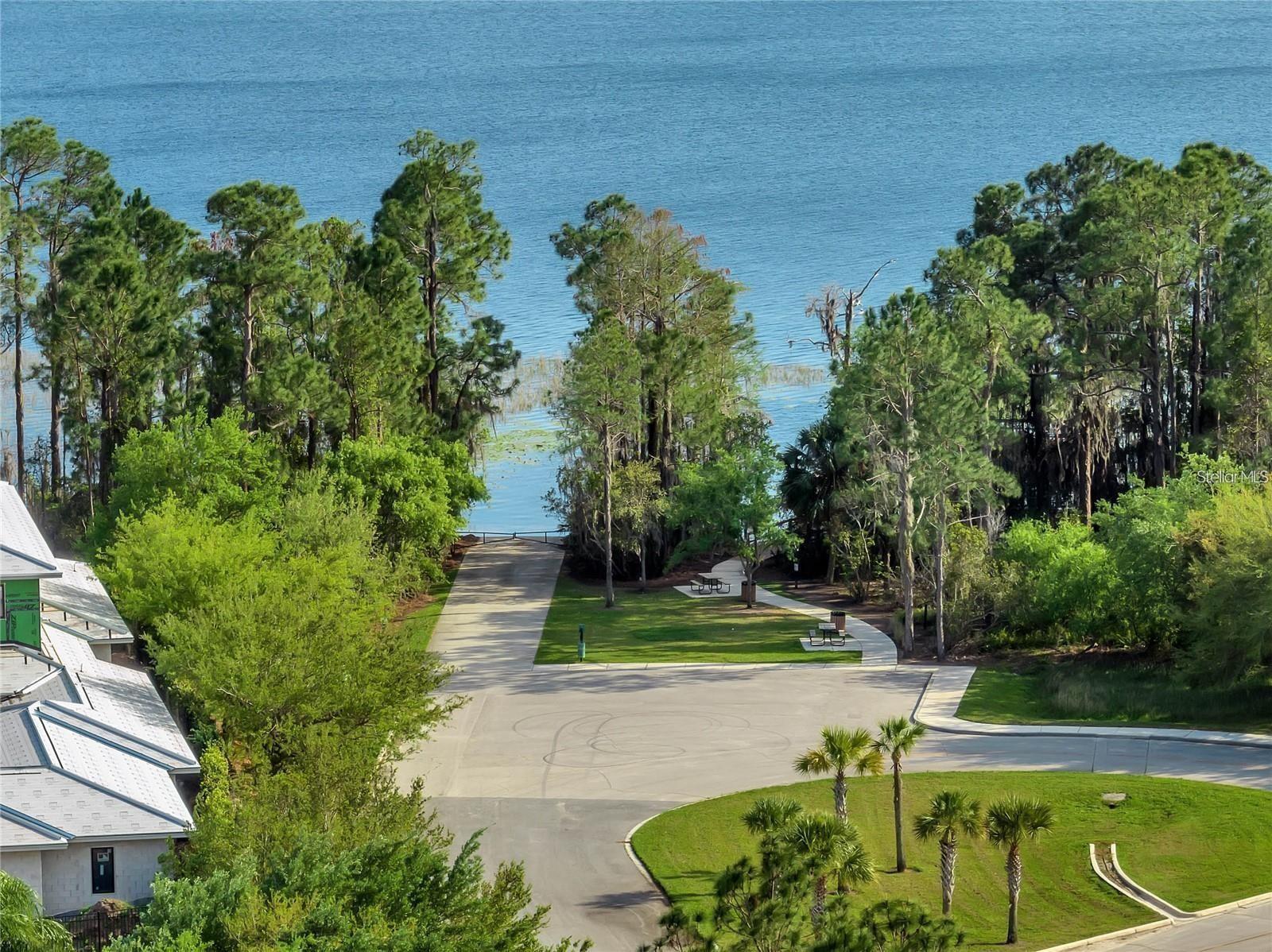 NORTHLAKE PARK AT LAKE NONA NBHD 02B - Residential