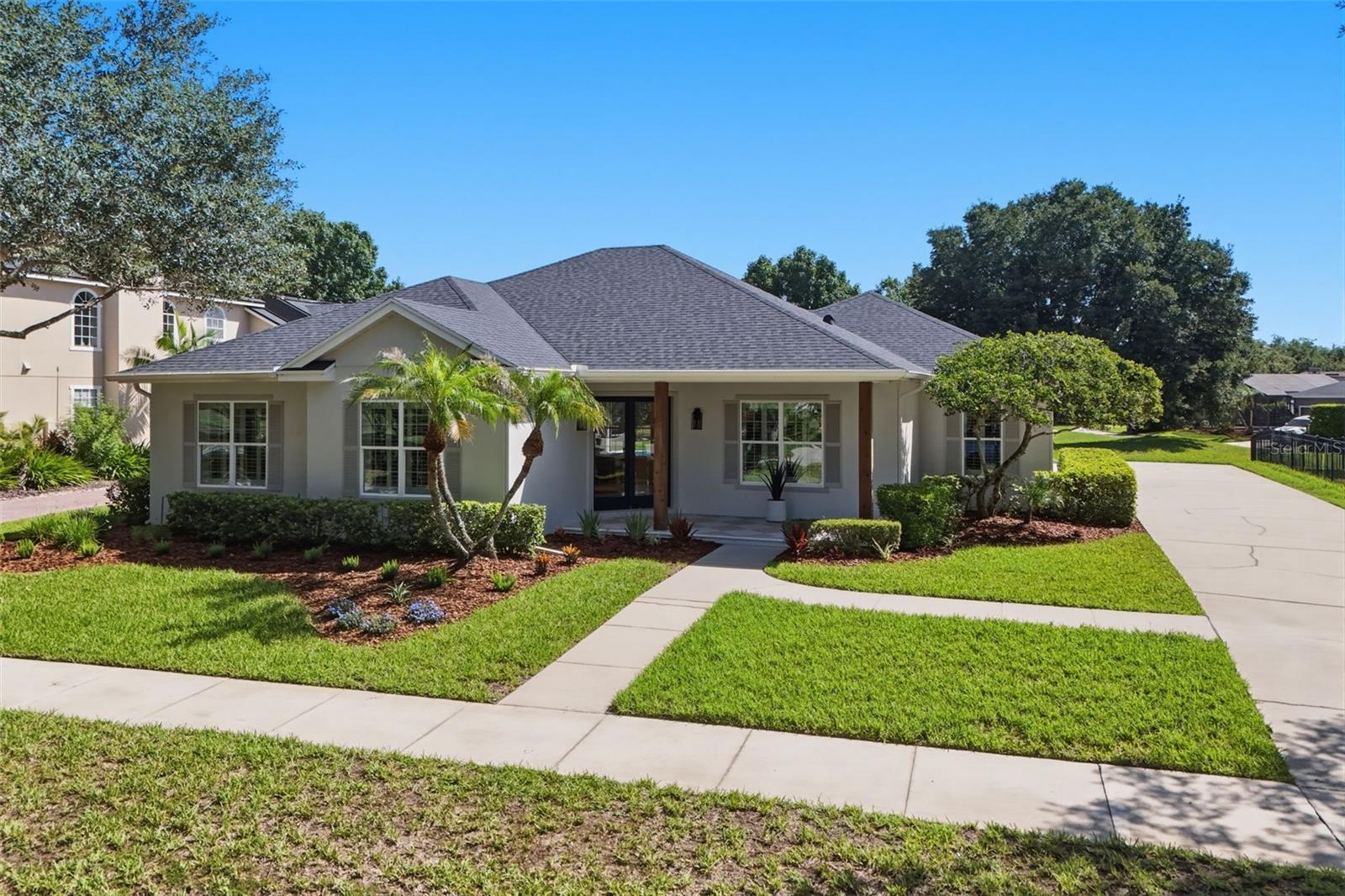 NORTHLAKE PARK AT LAKE NONA NBHD 02B - Residential