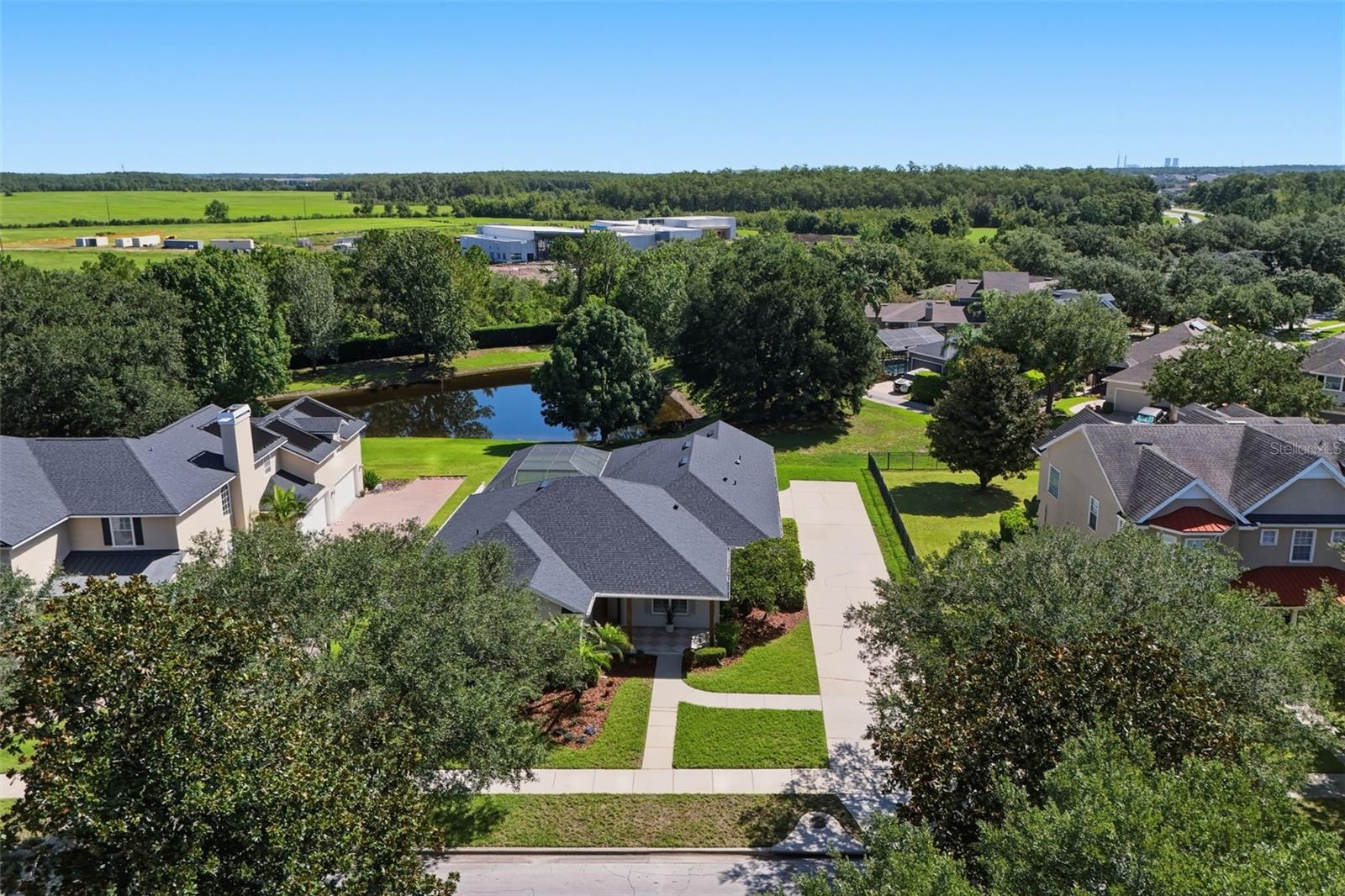 NORTHLAKE PARK AT LAKE NONA NBHD 02B - Residential