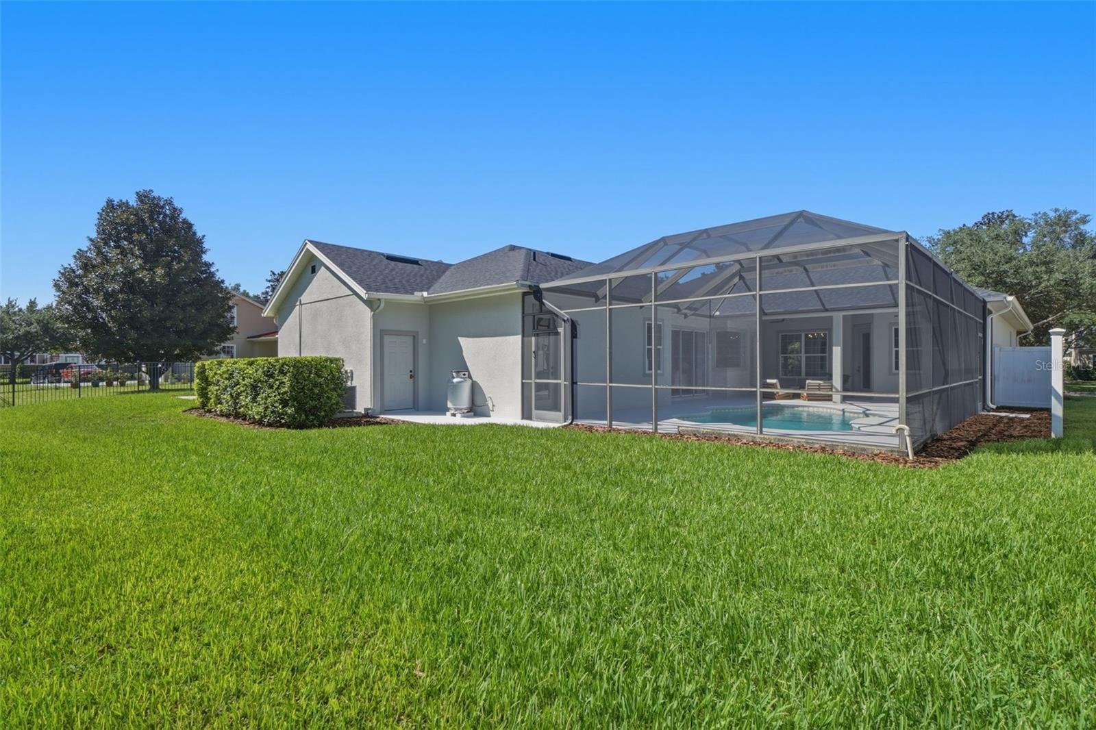 NORTHLAKE PARK AT LAKE NONA NBHD 02B - Residential