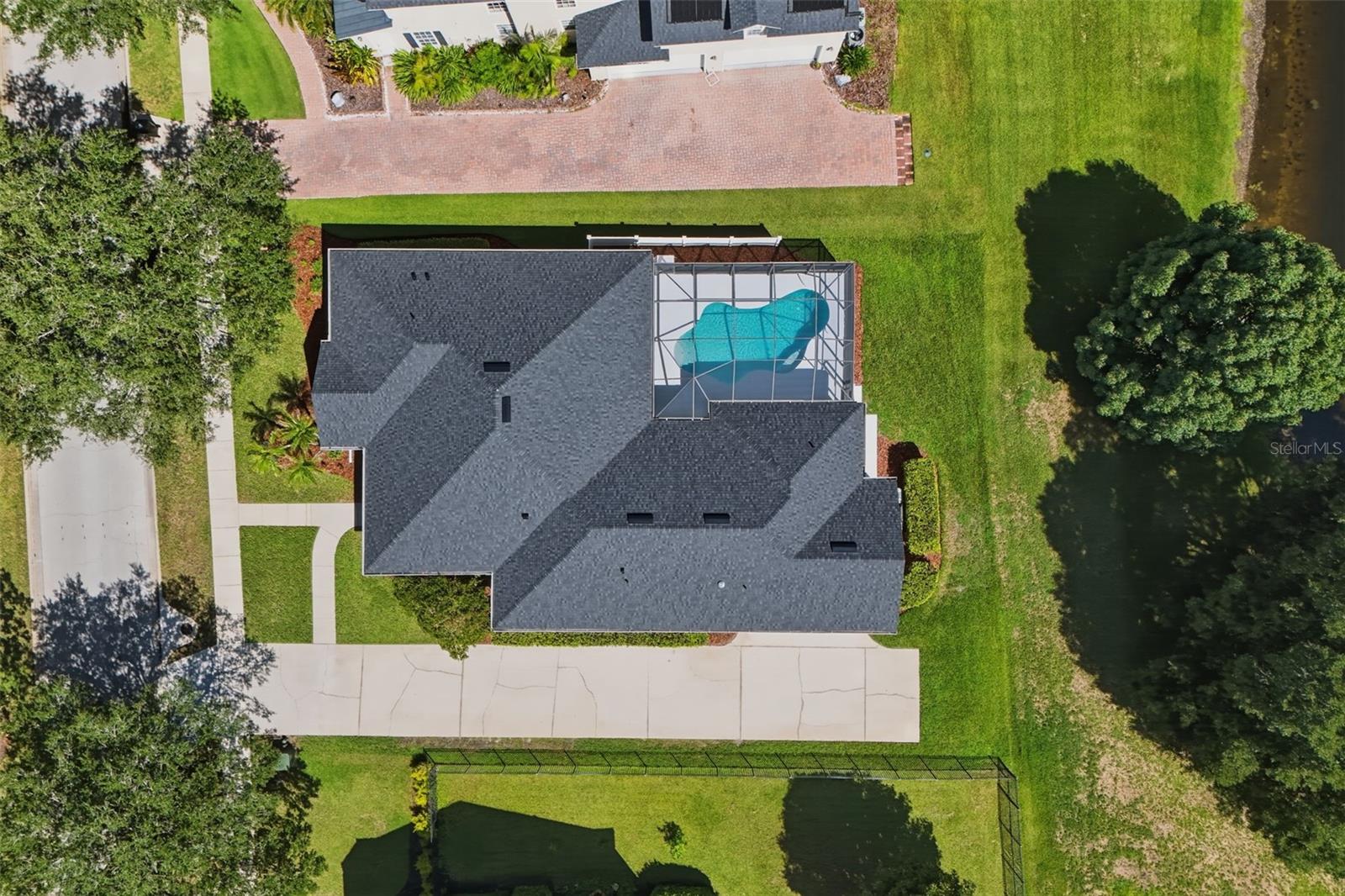 NORTHLAKE PARK AT LAKE NONA NBHD 02B - Residential