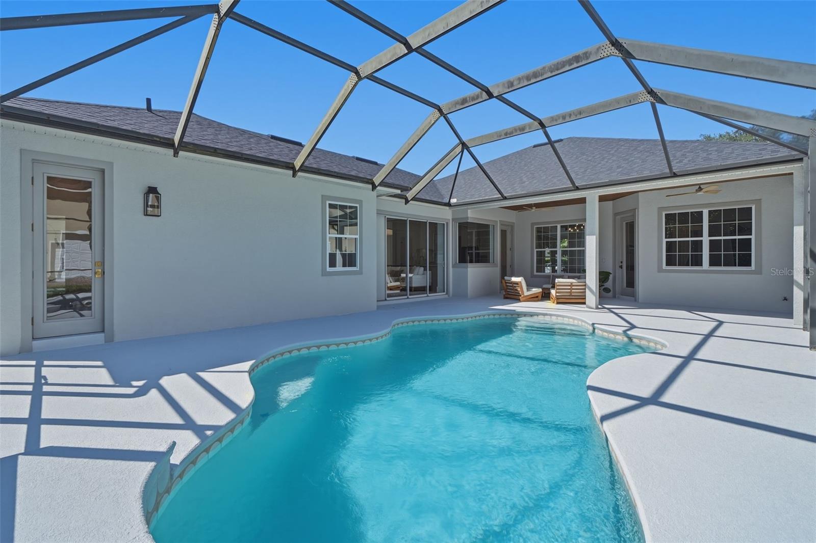 NORTHLAKE PARK AT LAKE NONA NBHD 02B - Residential