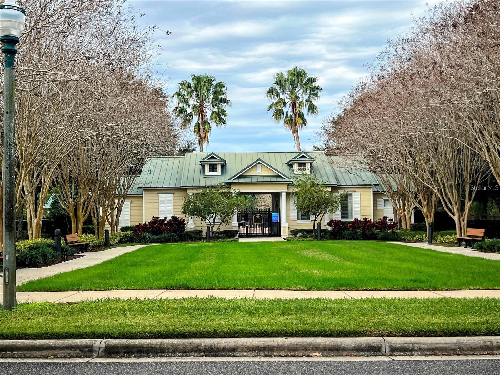 NORTHLAKE PARK AT LAKE NONA NBHD 02B - Residential