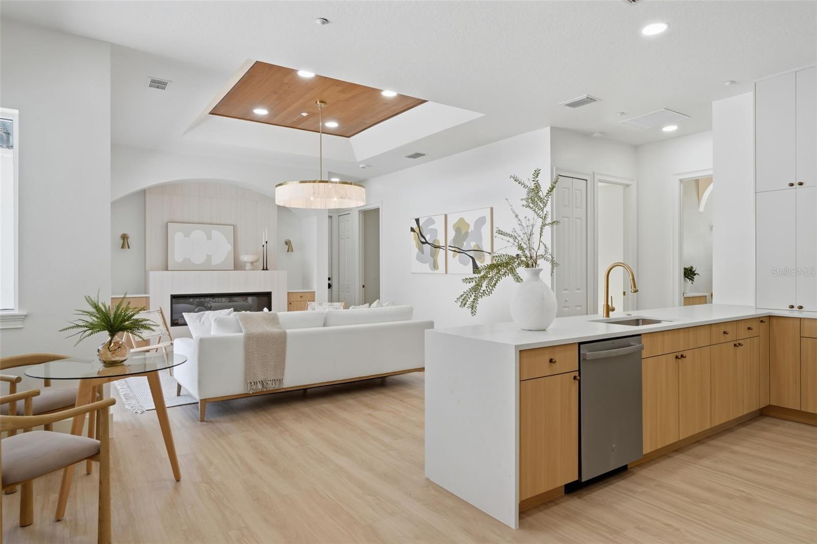 NORTHLAKE PARK AT LAKE NONA NBHD 02B - Residential