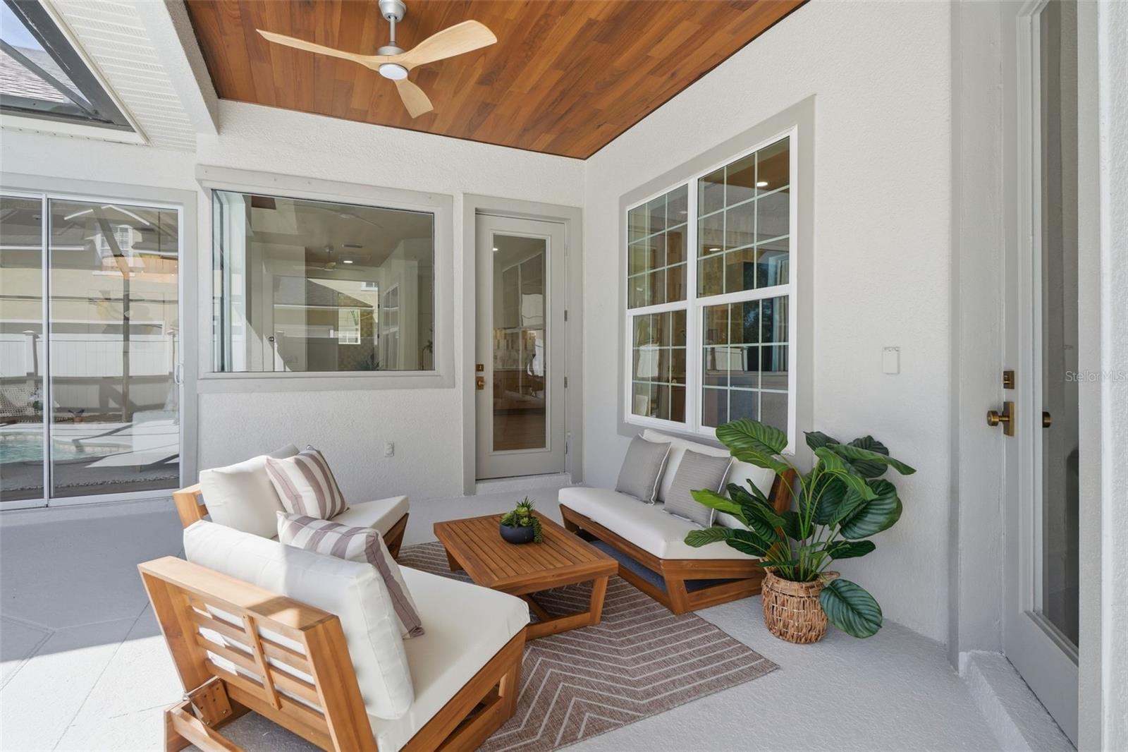 NORTHLAKE PARK AT LAKE NONA NBHD 02B - Residential