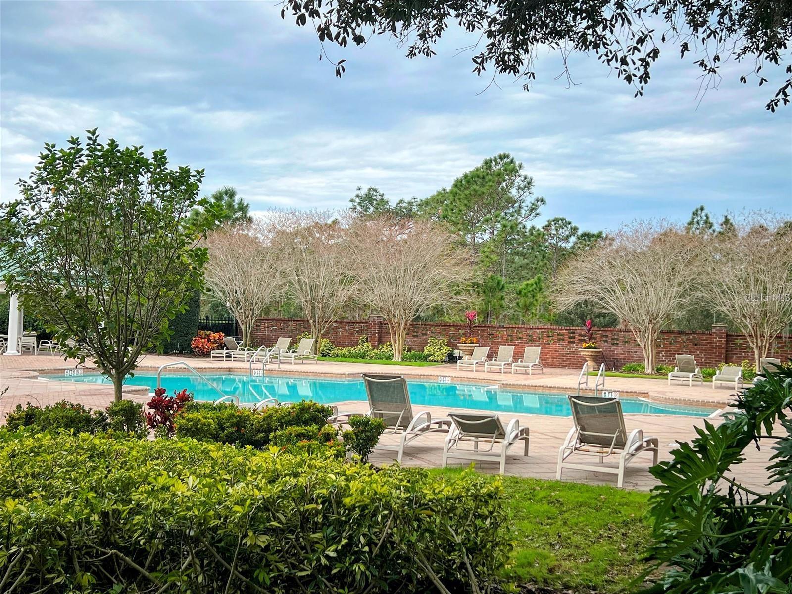 NORTHLAKE PARK AT LAKE NONA NBHD 02B - Residential