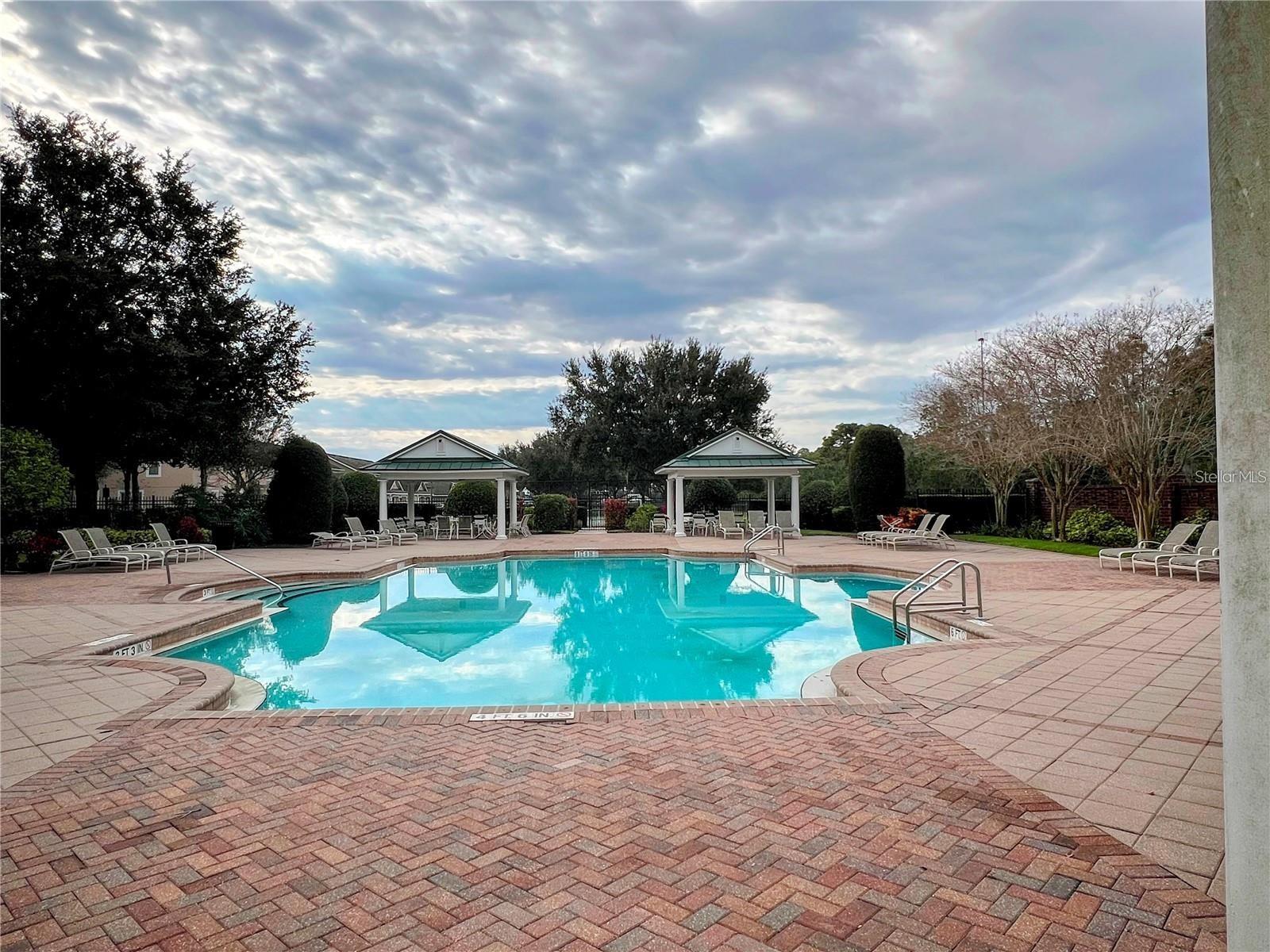 NORTHLAKE PARK AT LAKE NONA NBHD 02B - Residential