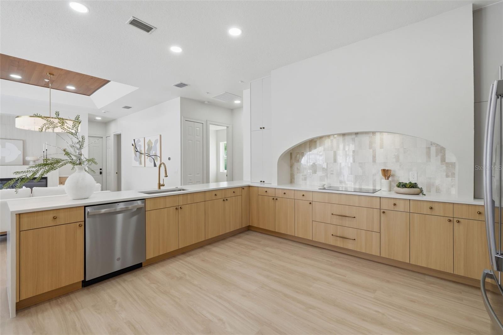 NORTHLAKE PARK AT LAKE NONA NBHD 02B - Residential