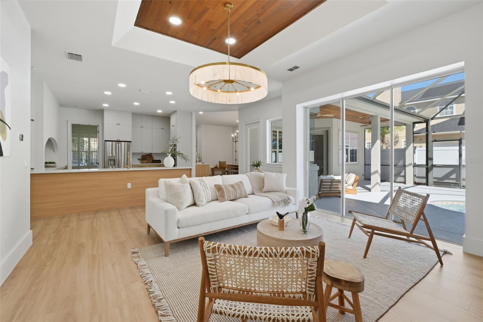 NORTHLAKE PARK AT LAKE NONA NBHD 02B - Residential