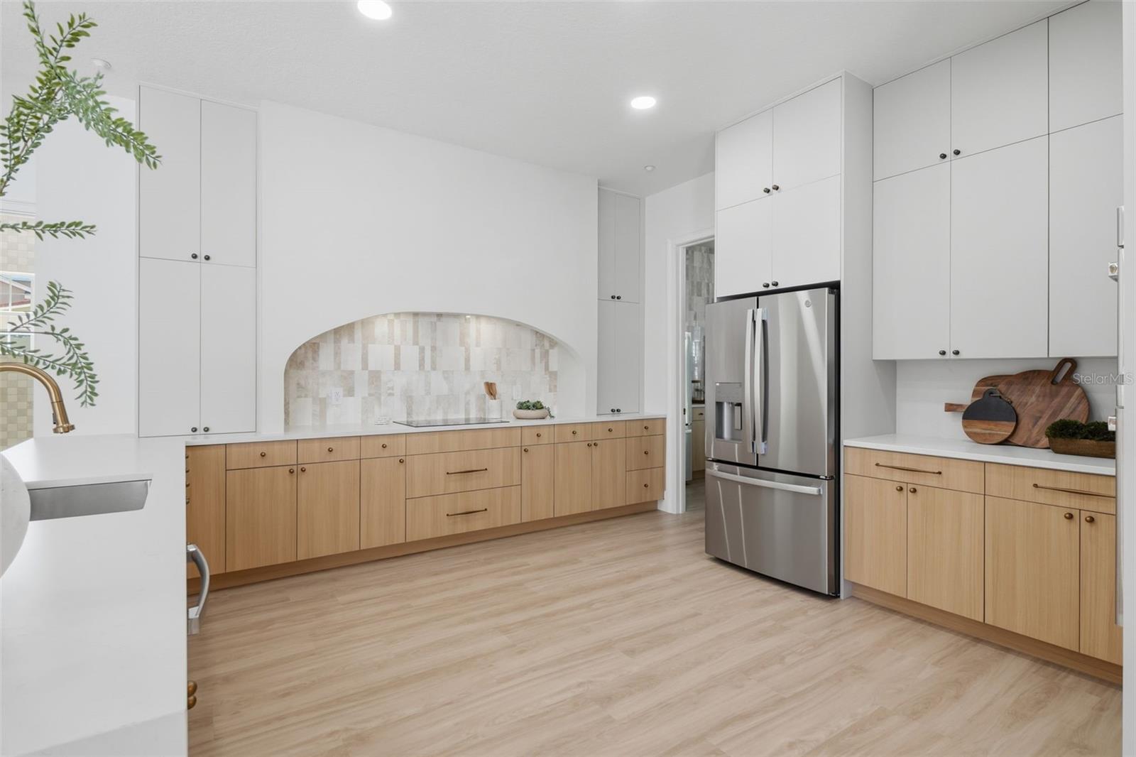 NORTHLAKE PARK AT LAKE NONA NBHD 02B - Residential