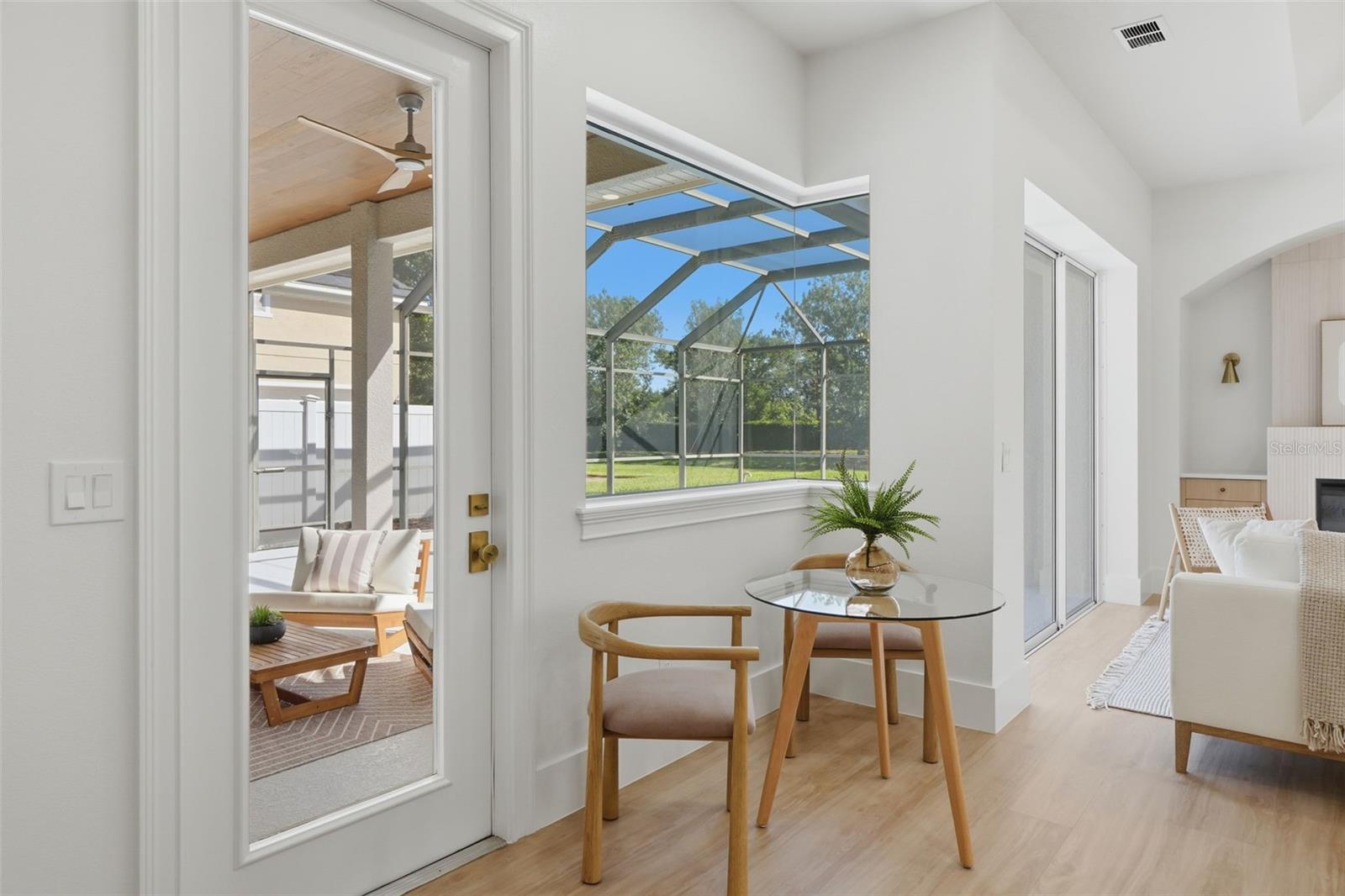 NORTHLAKE PARK AT LAKE NONA NBHD 02B - Residential