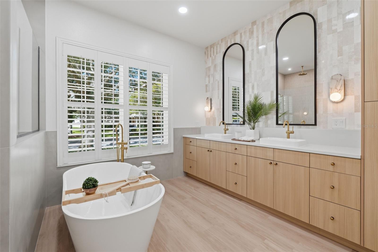 NORTHLAKE PARK AT LAKE NONA NBHD 02B - Residential