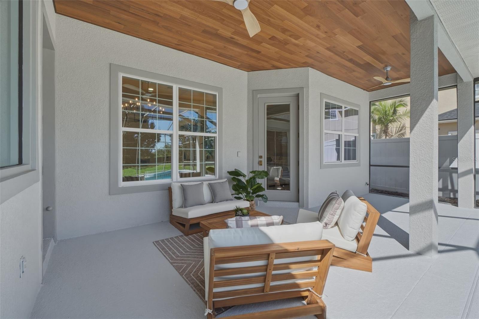 NORTHLAKE PARK AT LAKE NONA NBHD 02B - Residential